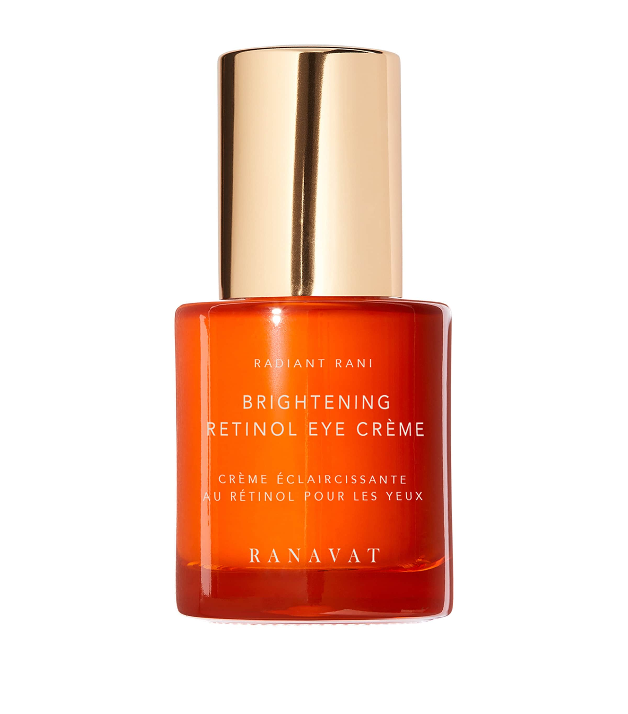 Ranavat Brightening Retinol Eye Crème