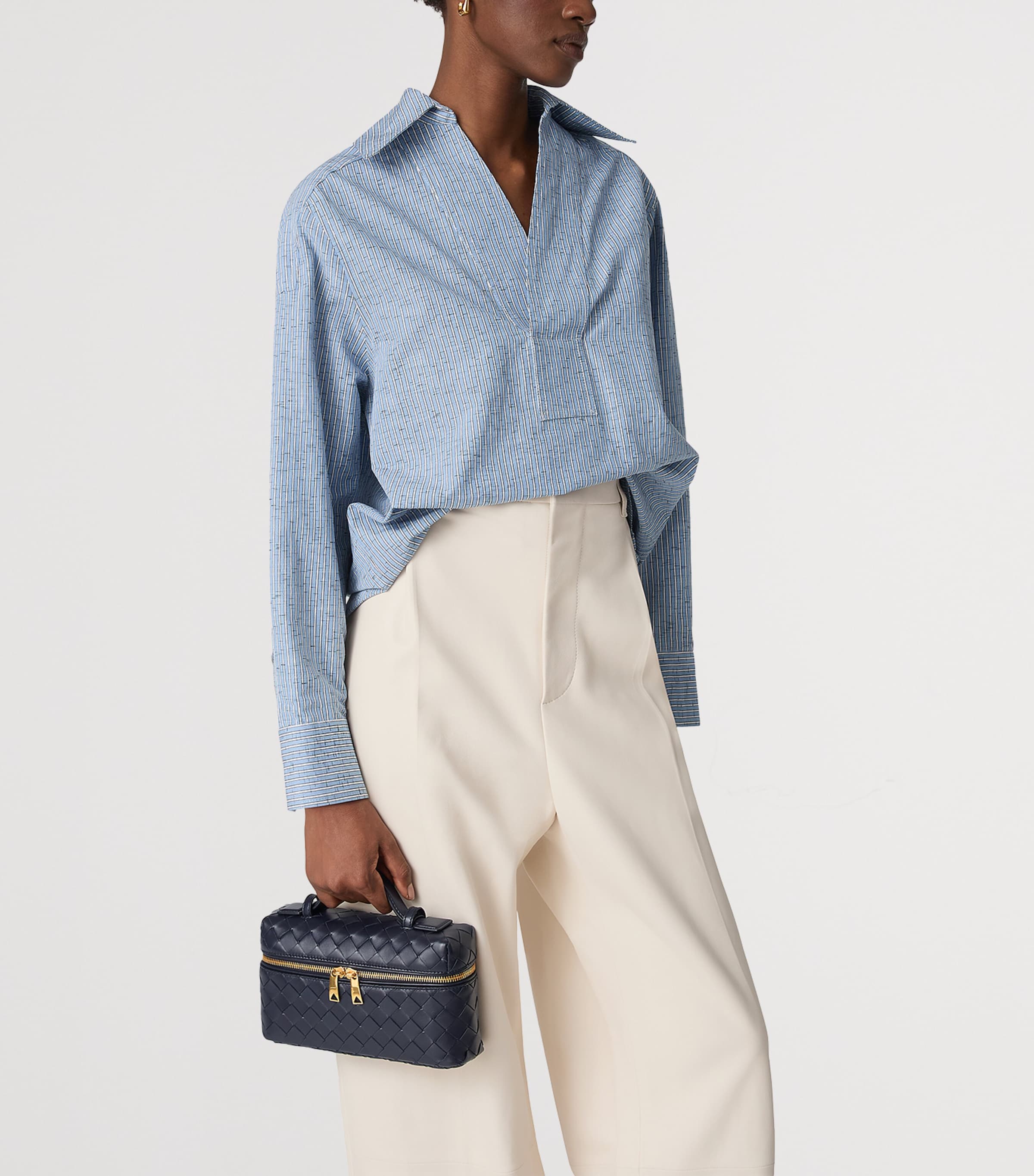 Calfskin Bang Bang Vanity Case Bag 4183 Image 3