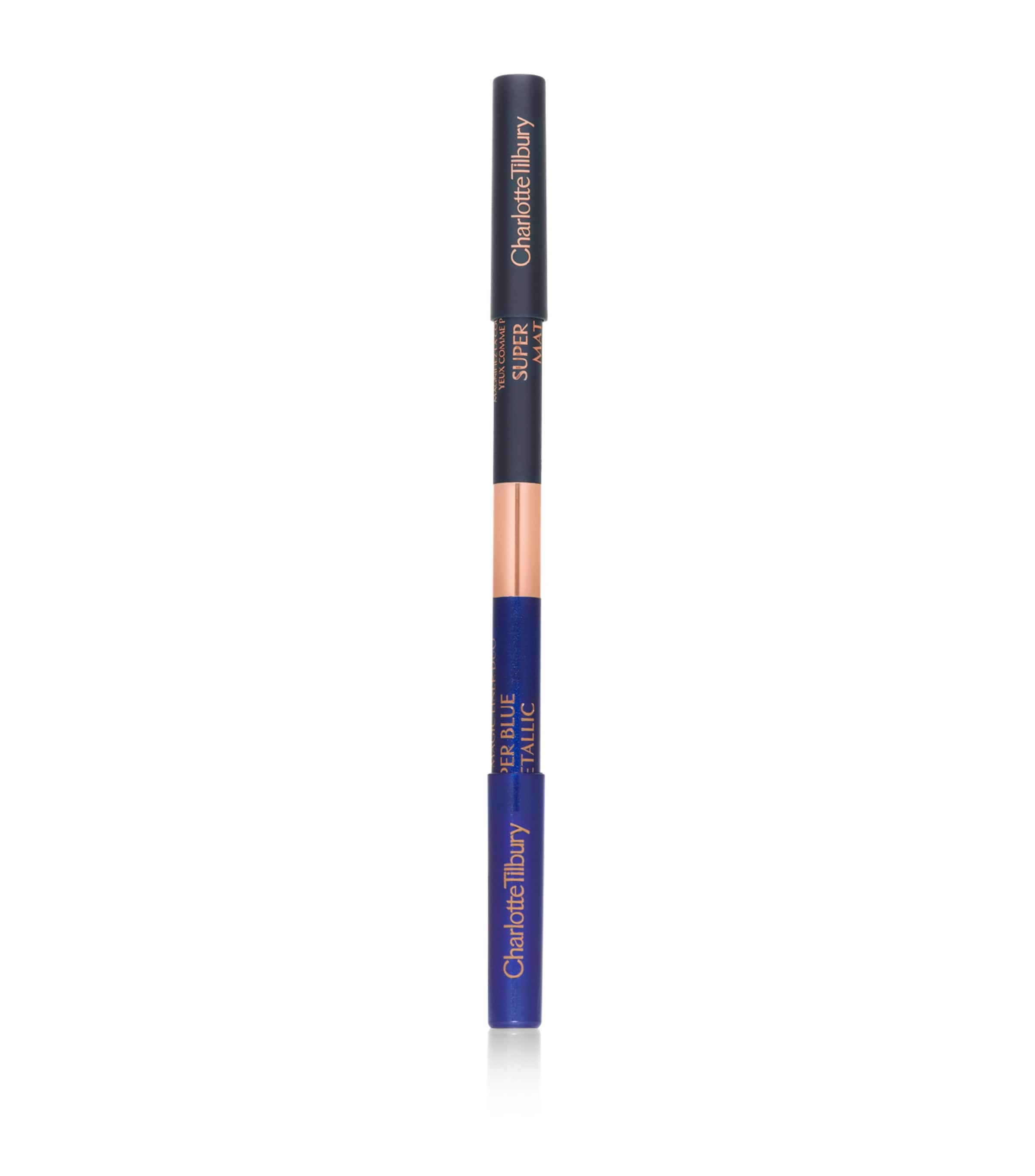 Charlotte Tilbury Eye Colour Magic Liner Duo In White