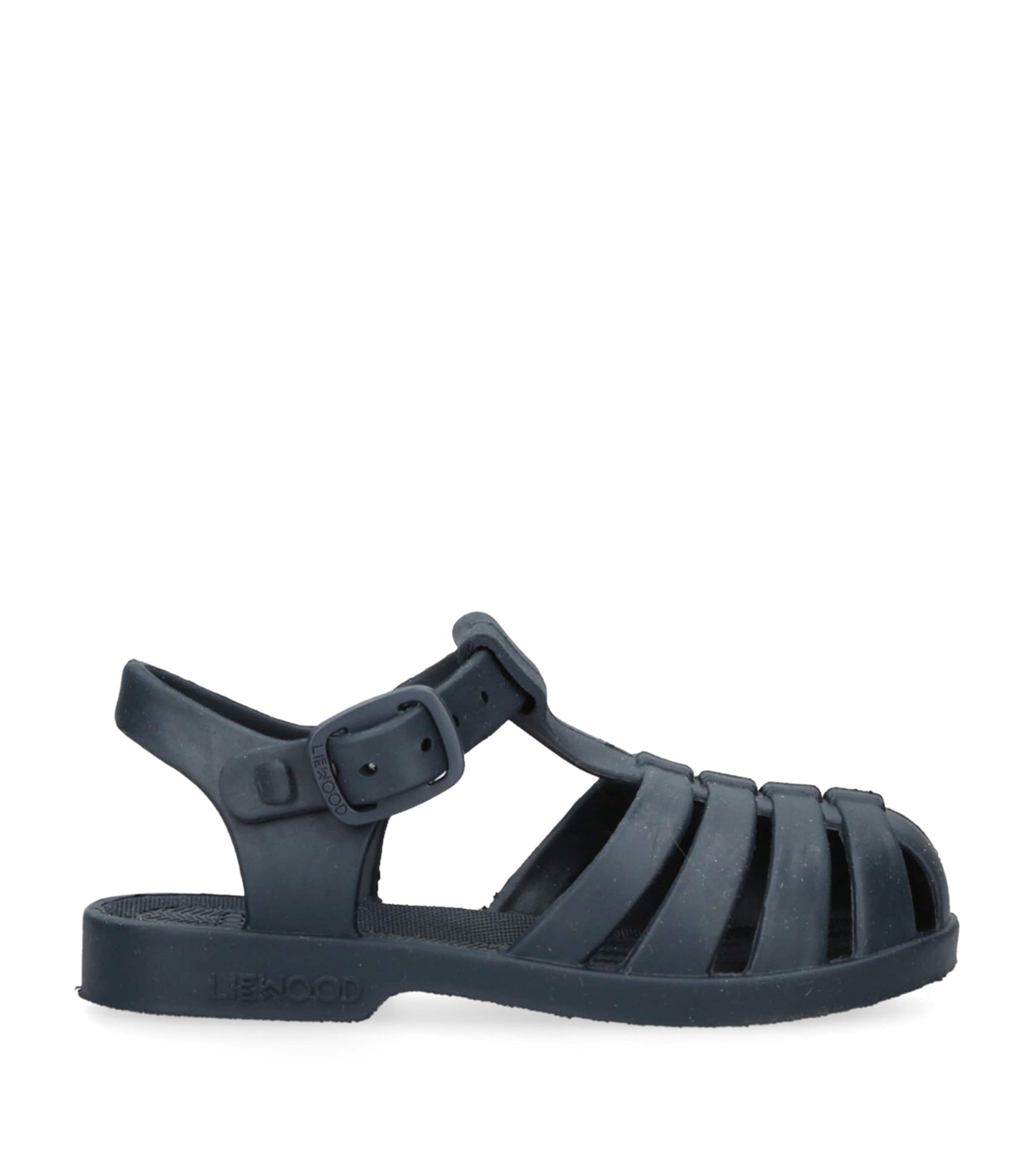 Bre Sandals NAVY Image 1