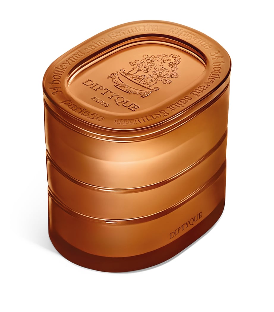 Terres Blondes Candle (270g) NO COLOUR Image 2