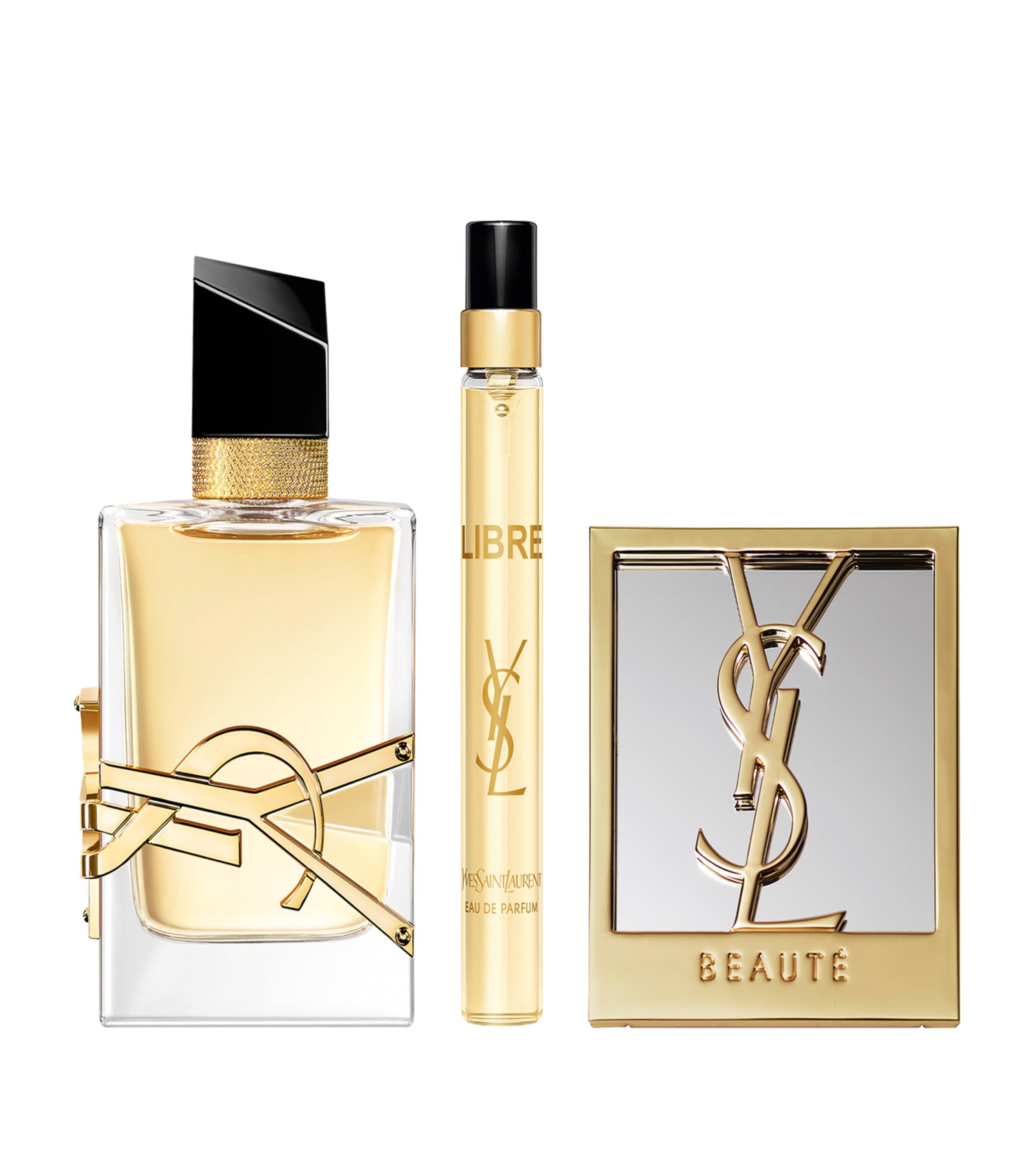 YSL Libre Eau de Parfum Fragrance Gift Set Image 2