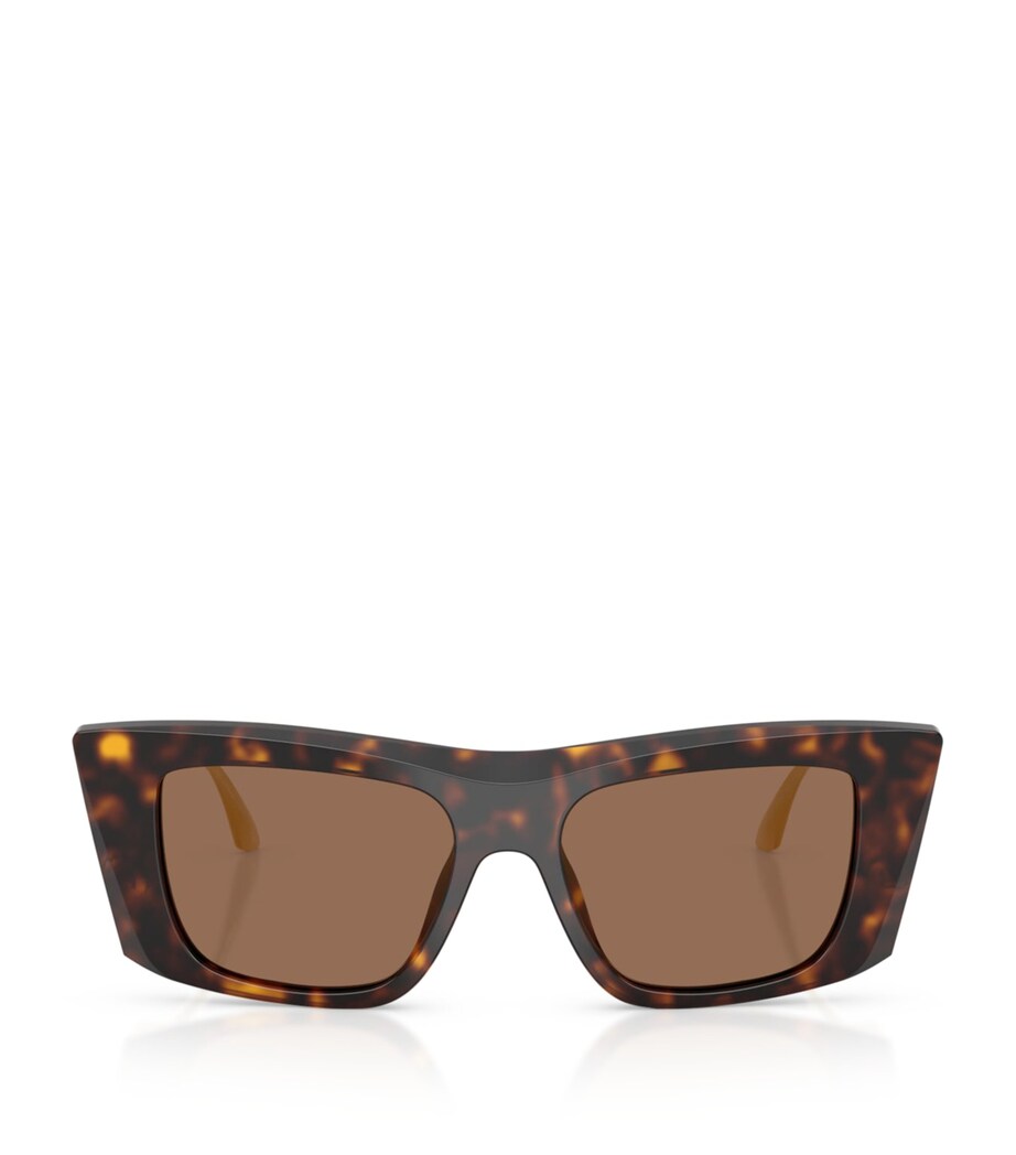 Dolce&Gabbana DG4510 Cat Eye Sunglasses Generic Image 1