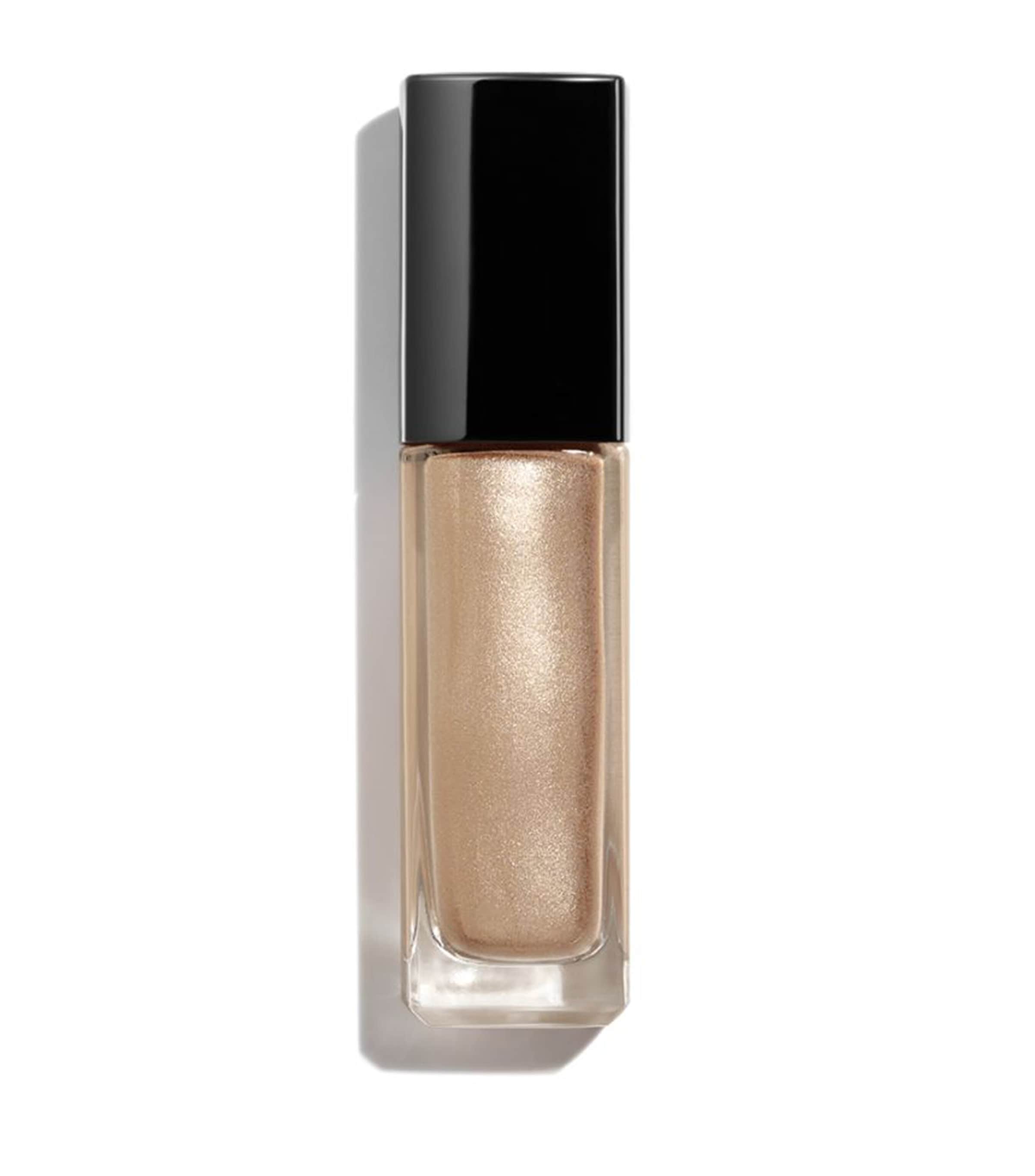 Chanel Ombre Première Liquid Eyeshadow In Beige