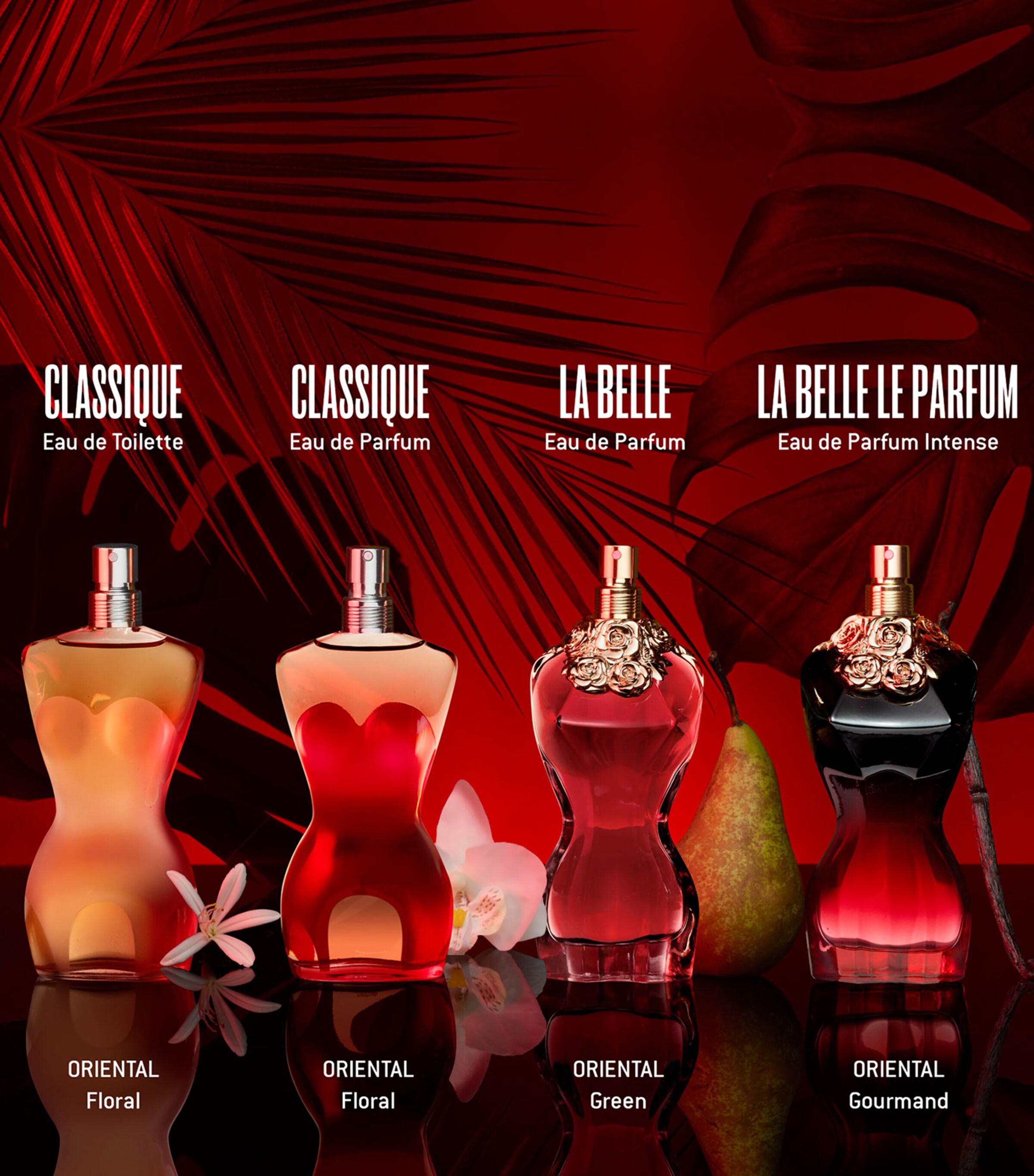 Jean Paul Gaultier La Belle Le Parfum Eau de Parfum (100ml) Image 10