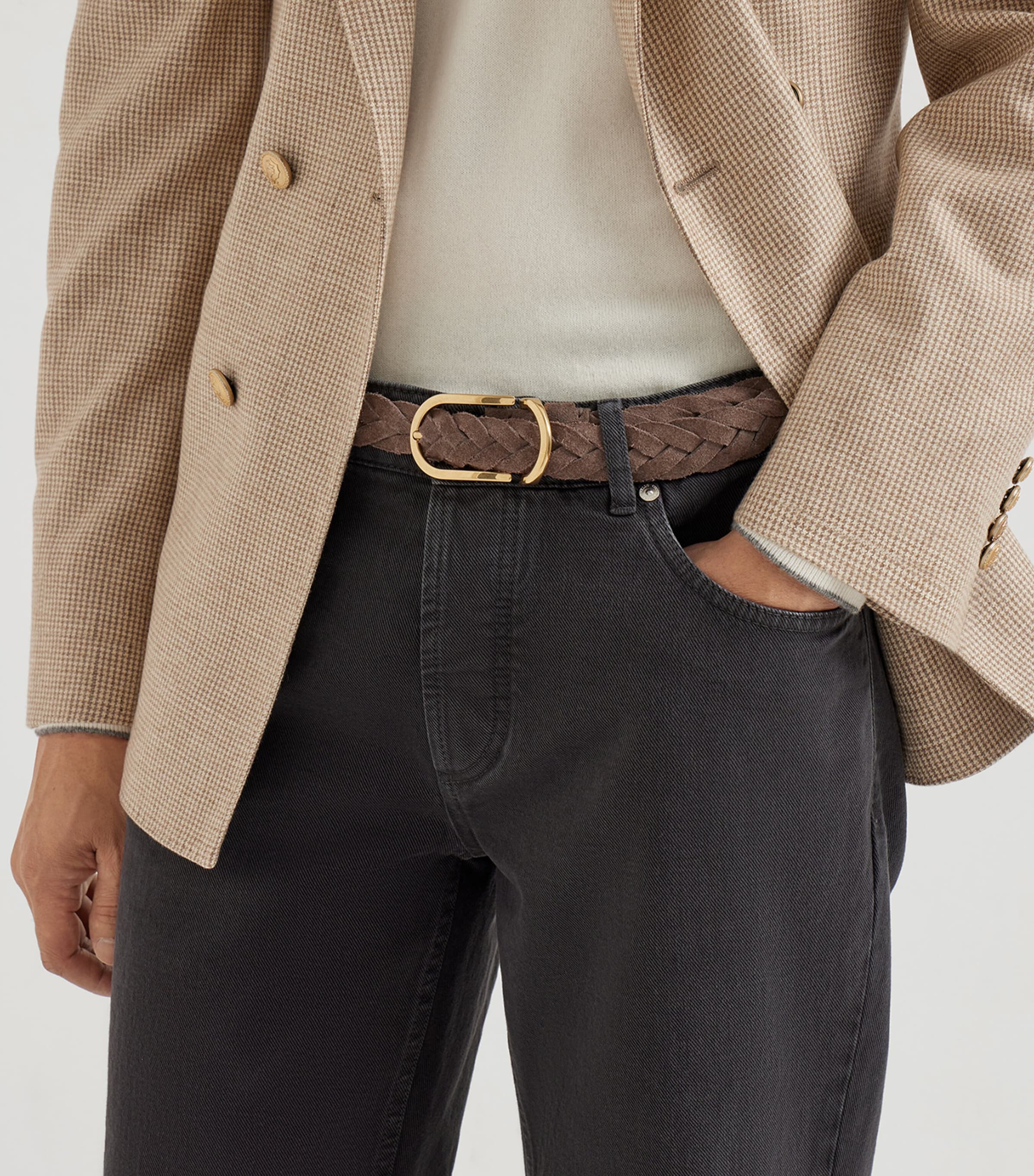 Slim Jeans C7211 Image 5