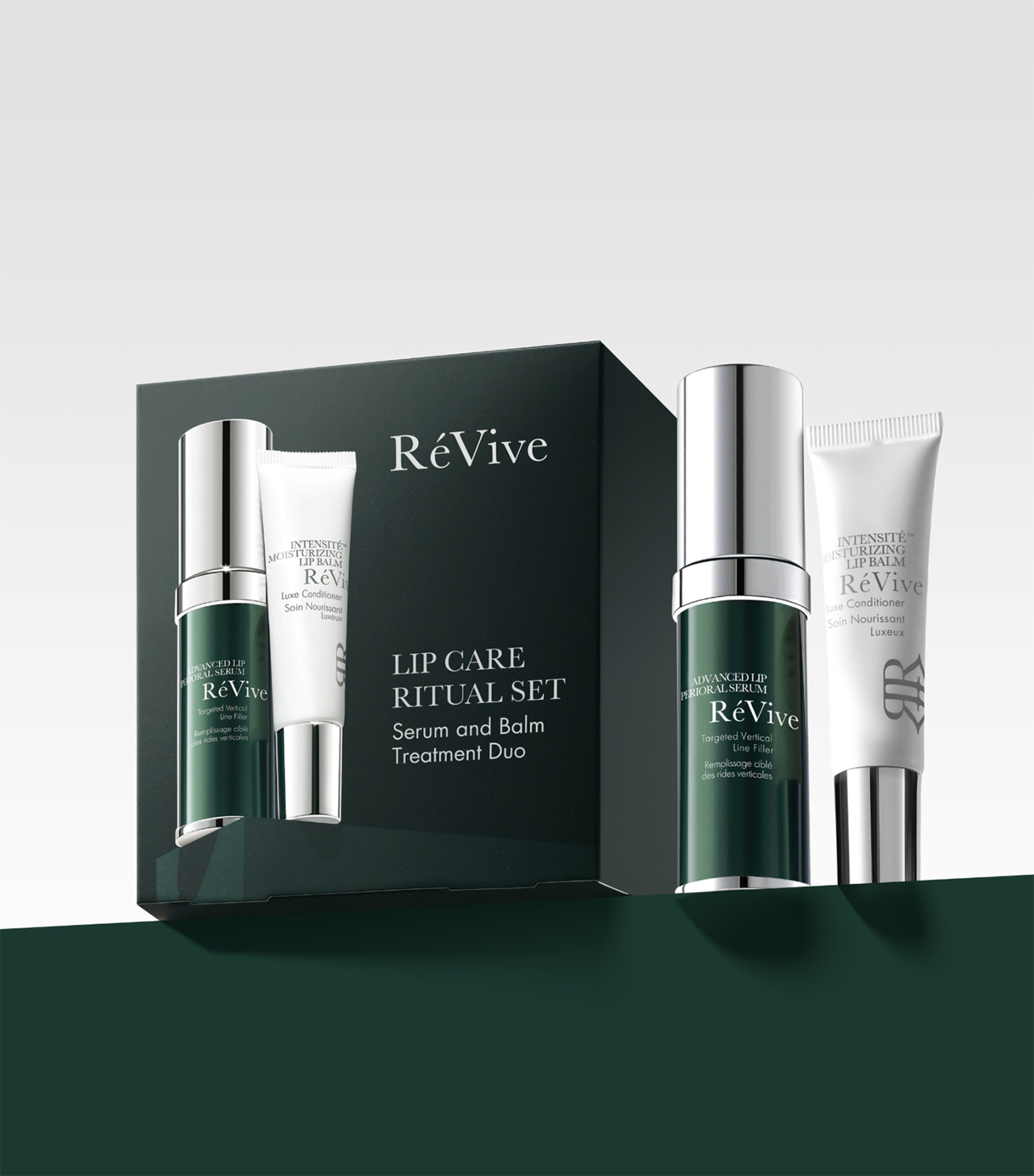 RéVive Lip Care Ritual Skincare Gift Set Image 2