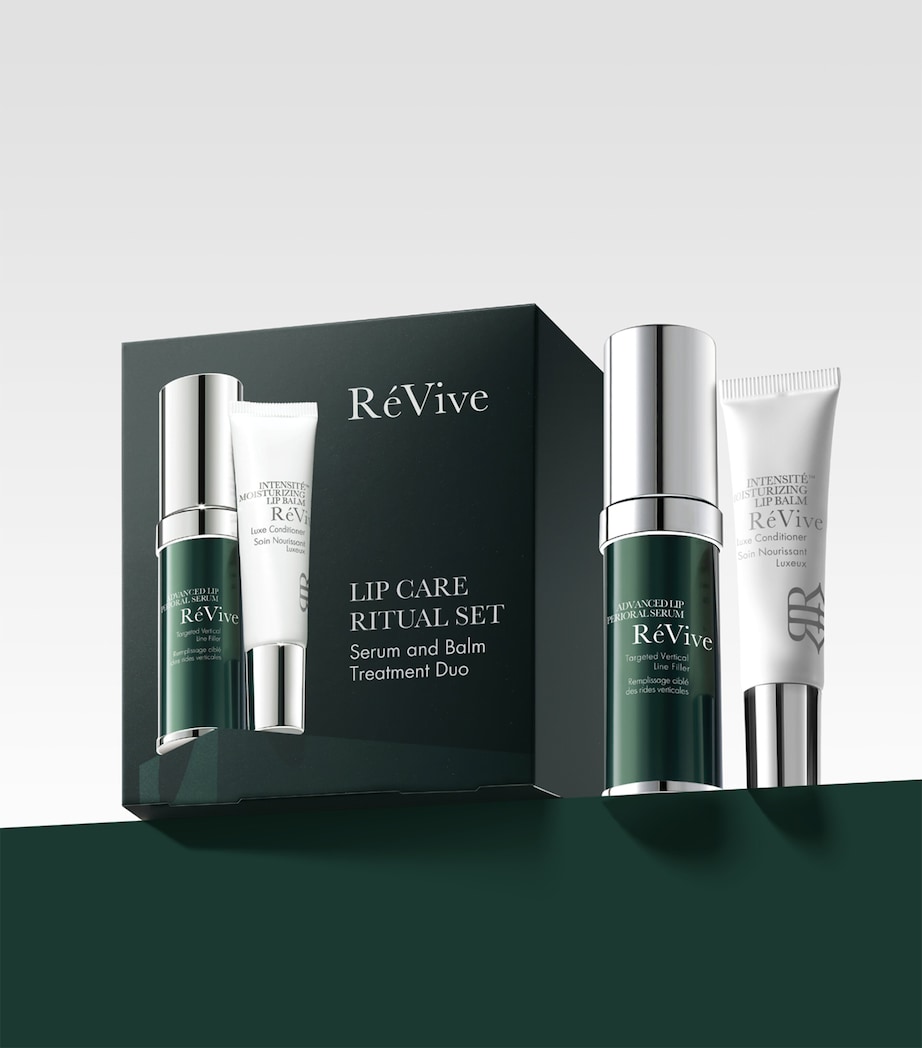 Lip Care Ritual Skincare Gift Set NO COLOUR Image 2