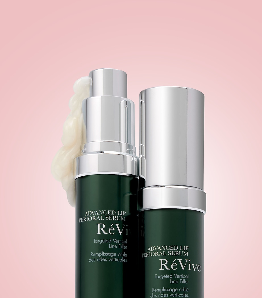 Advanced Lip Perioral Serum (15ml) NO COLOUR Image 3