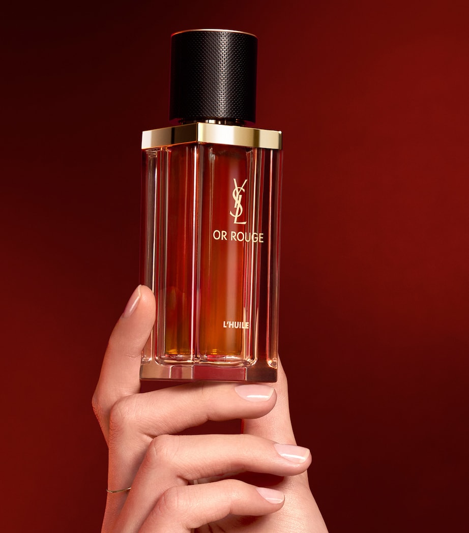 Or Rouge L’Huile (30m) - Refill NO COLOUR Image 3