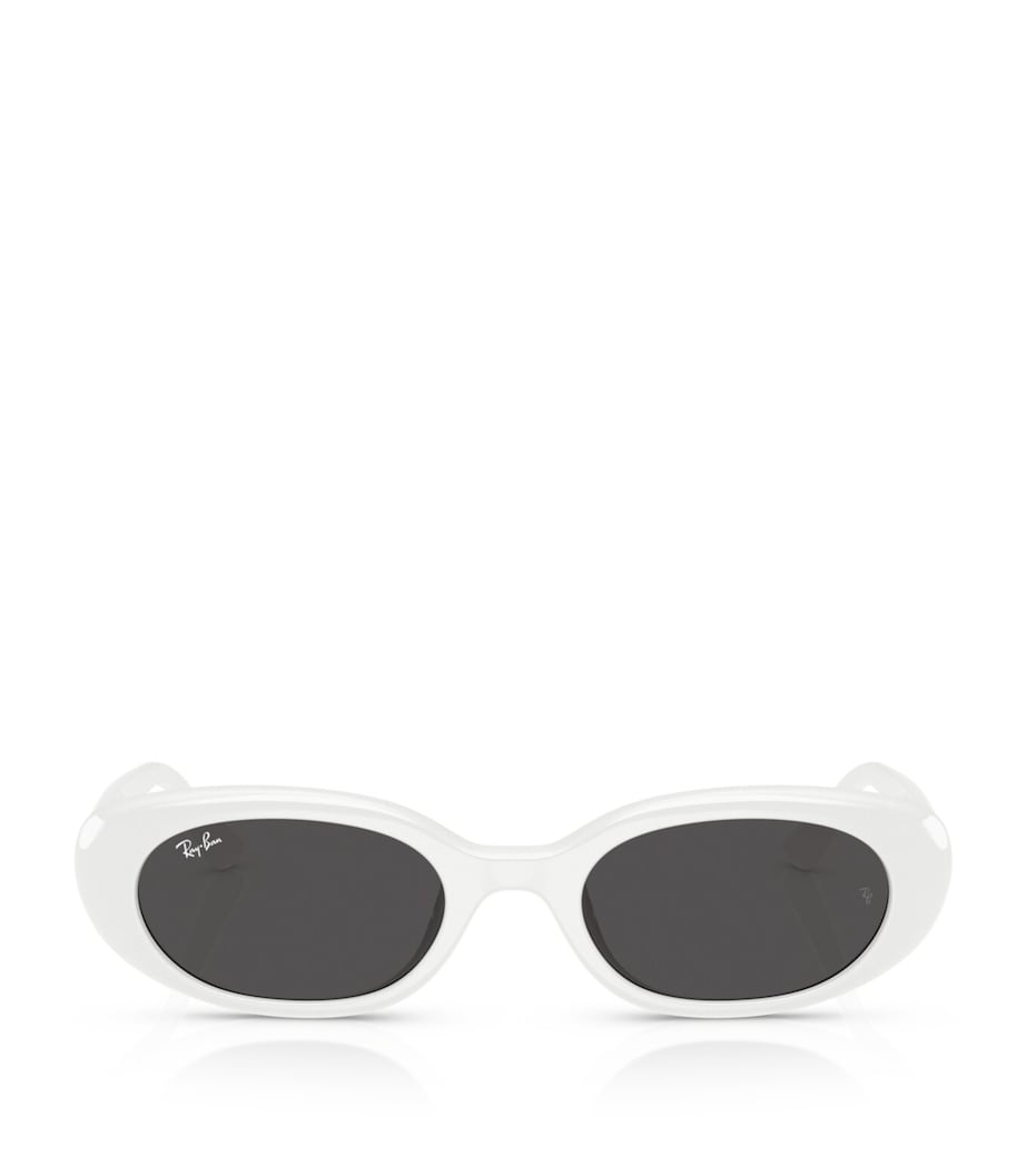RB4441D Sunglasses 677287 Image 1