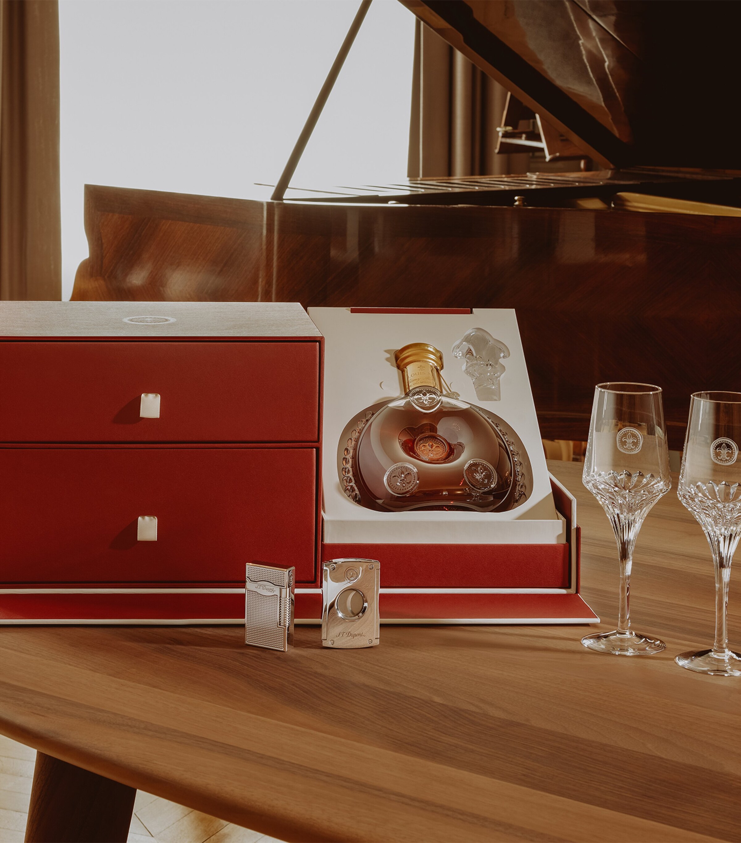 Louis XIII The Cigar Gift Set Image 4