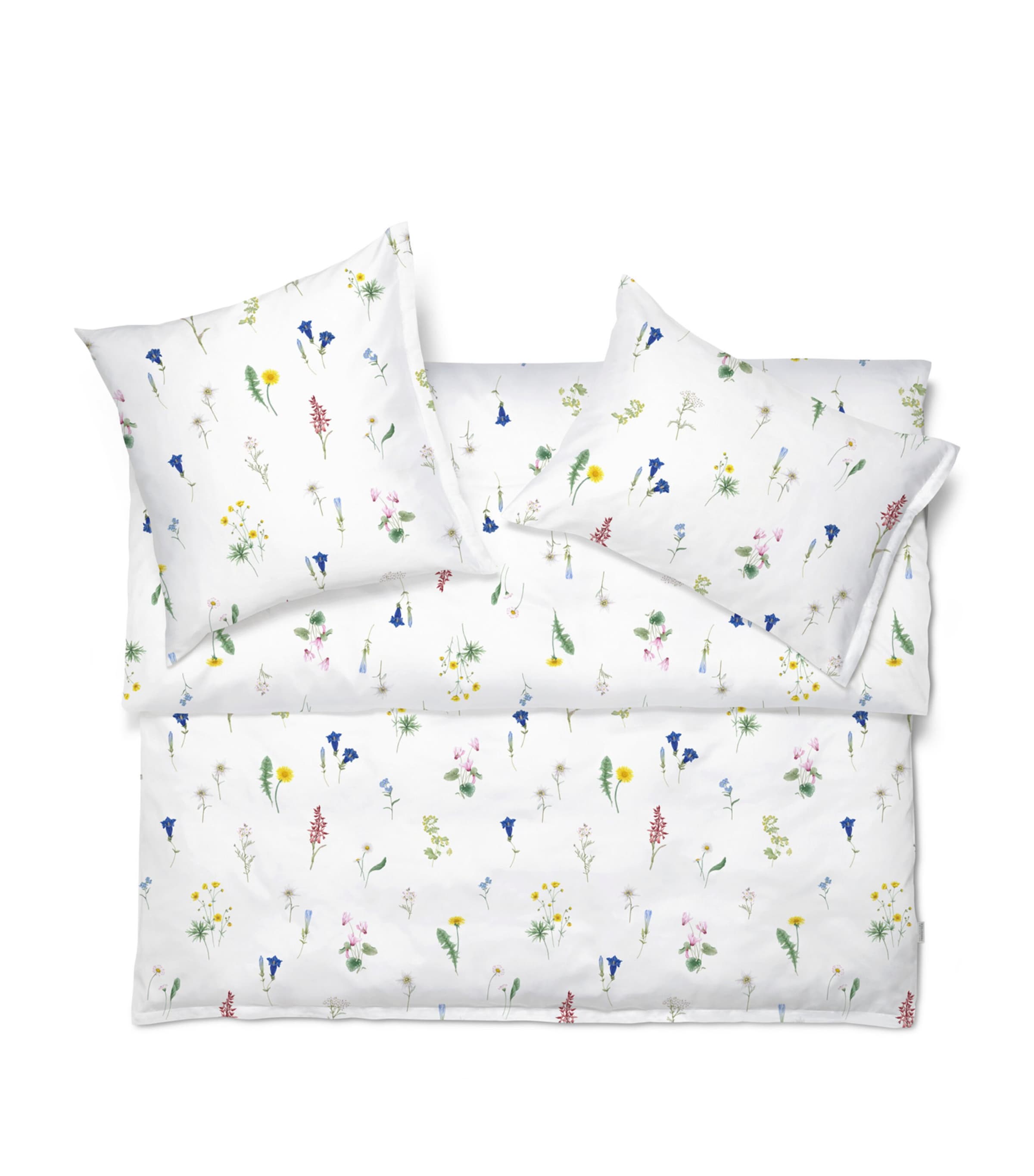 Schlossberg Flurina Pillowcase