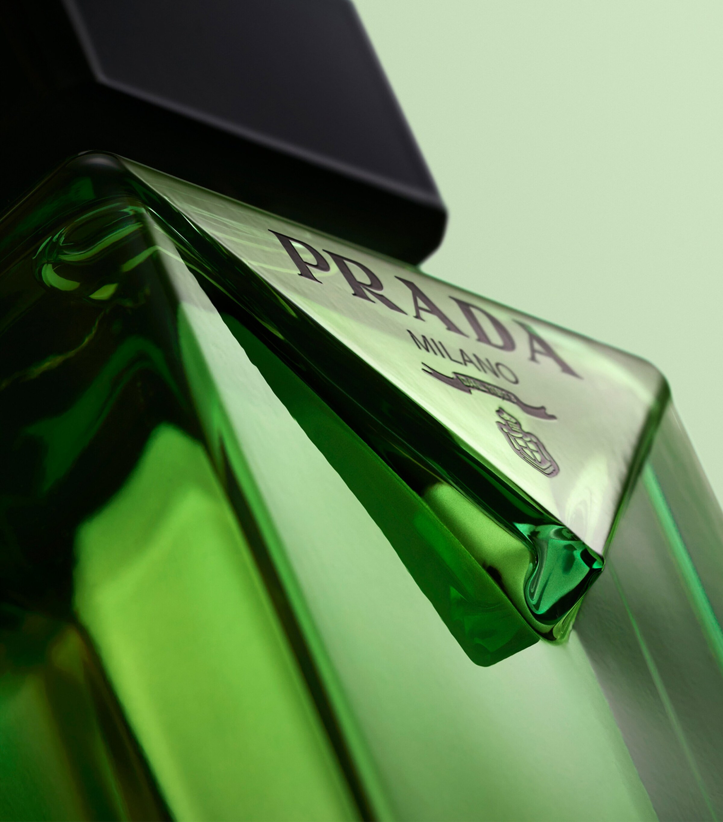 Paradigme Eau de Parfum Refill (150ml) NO COLOUR Image 6