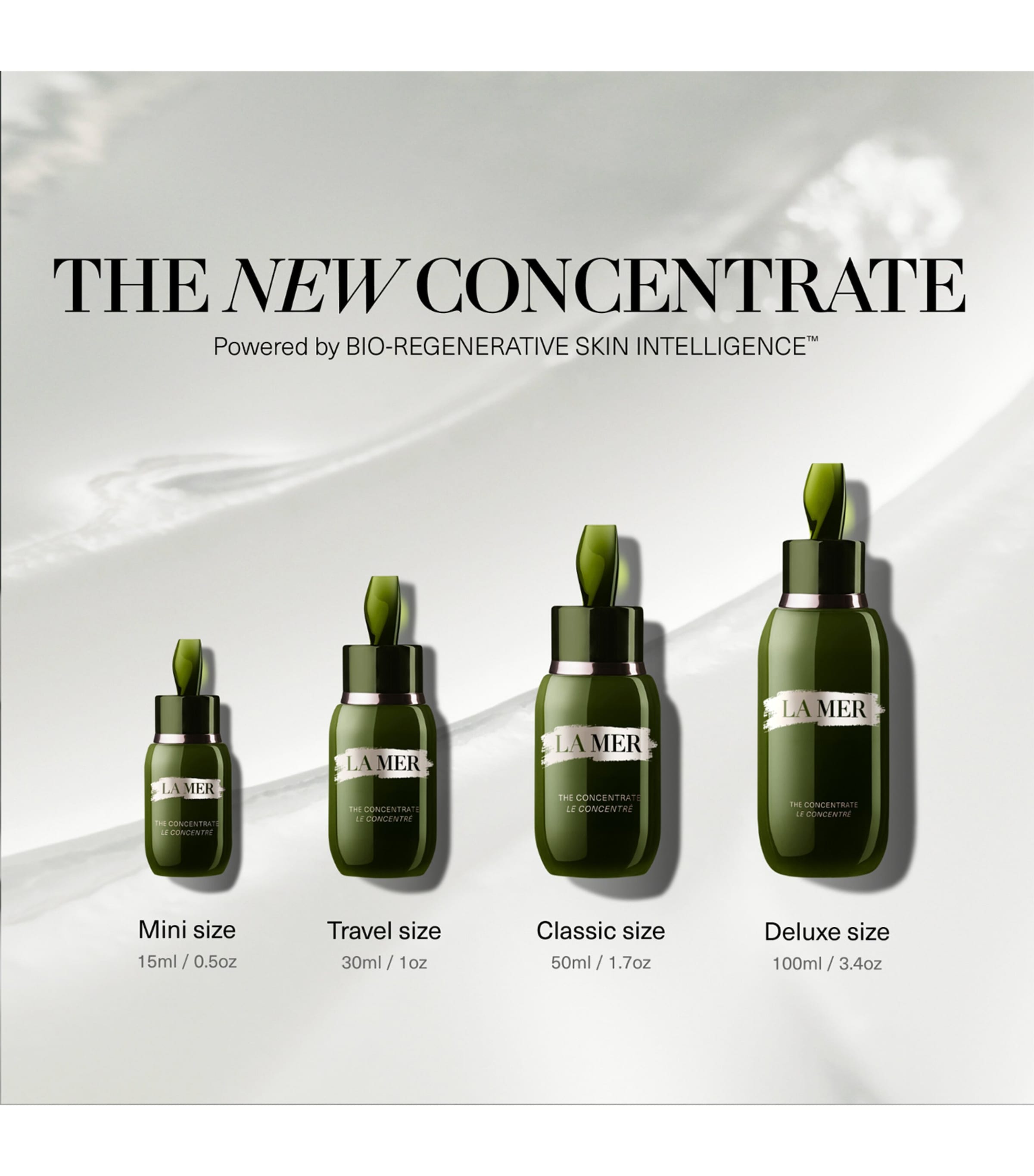 La Mer The Concentrate (15ml) Image 8