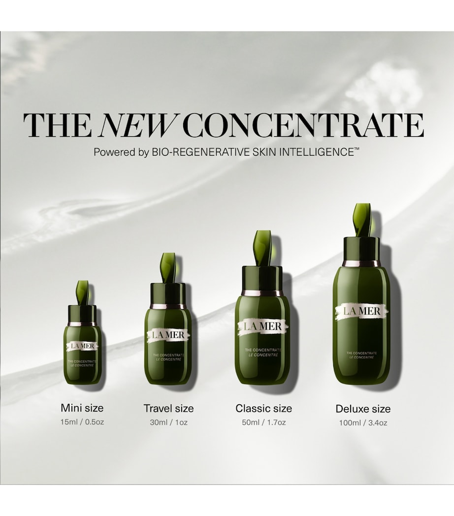 La Mer The Concentrate (15ml) Image 8
