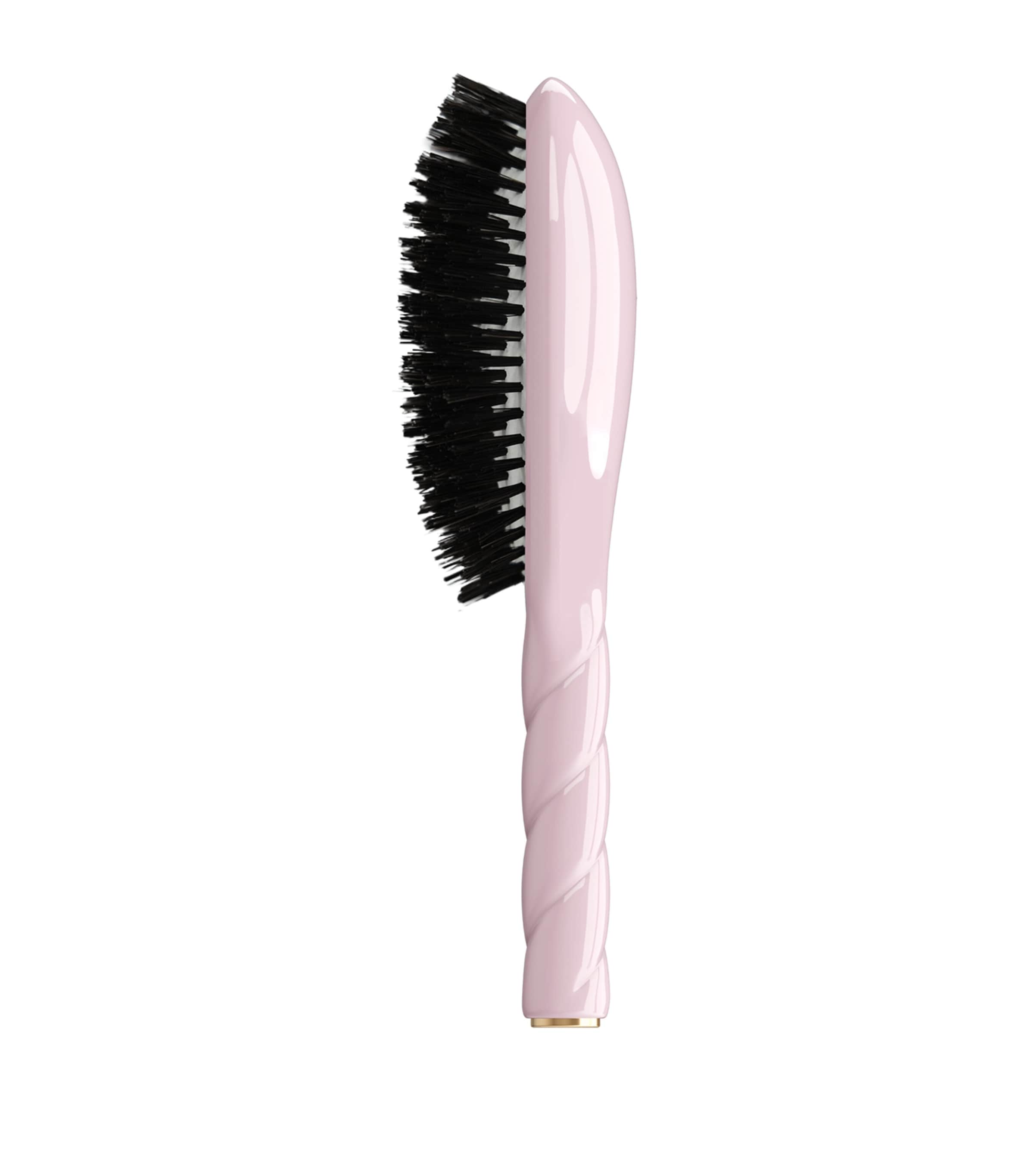 la bonne brosse N.01 The Universal Hair Care Brush Pink Lilac Image 3