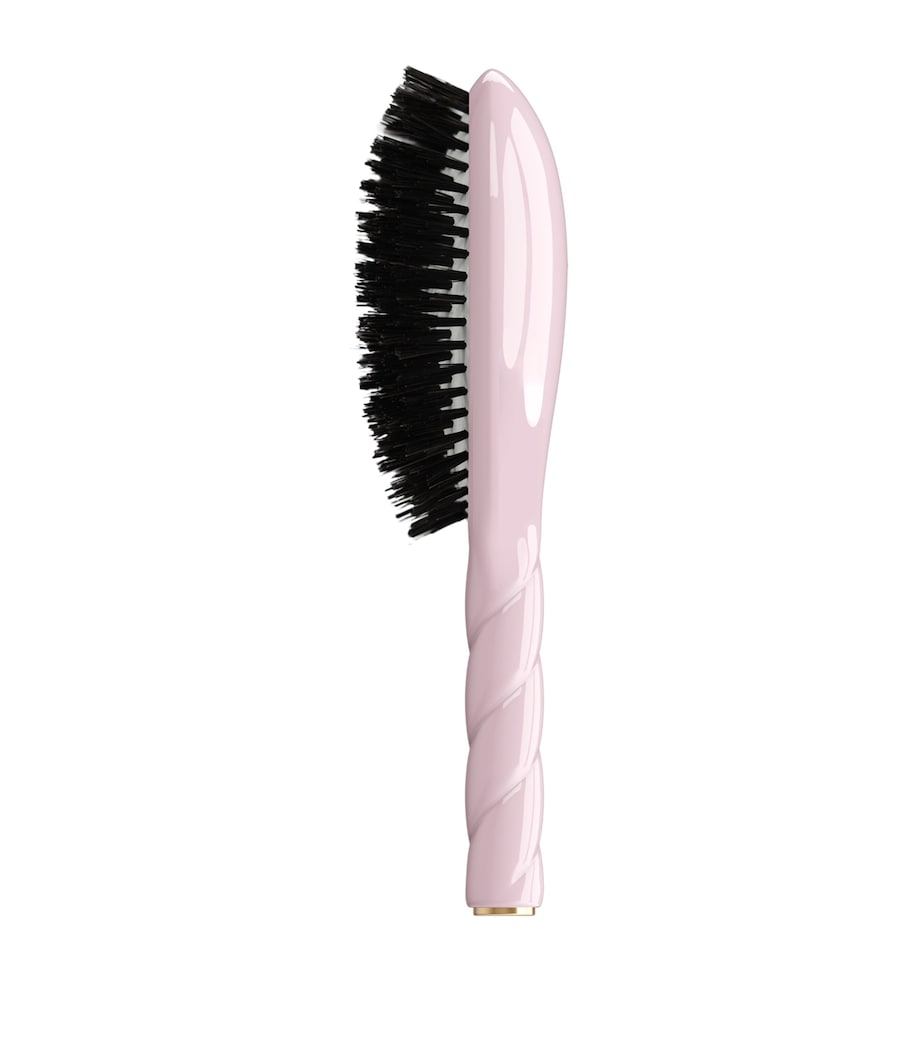 la bonne brosse N.01 The Universal Hair Care Brush Pink Lilac Image 3