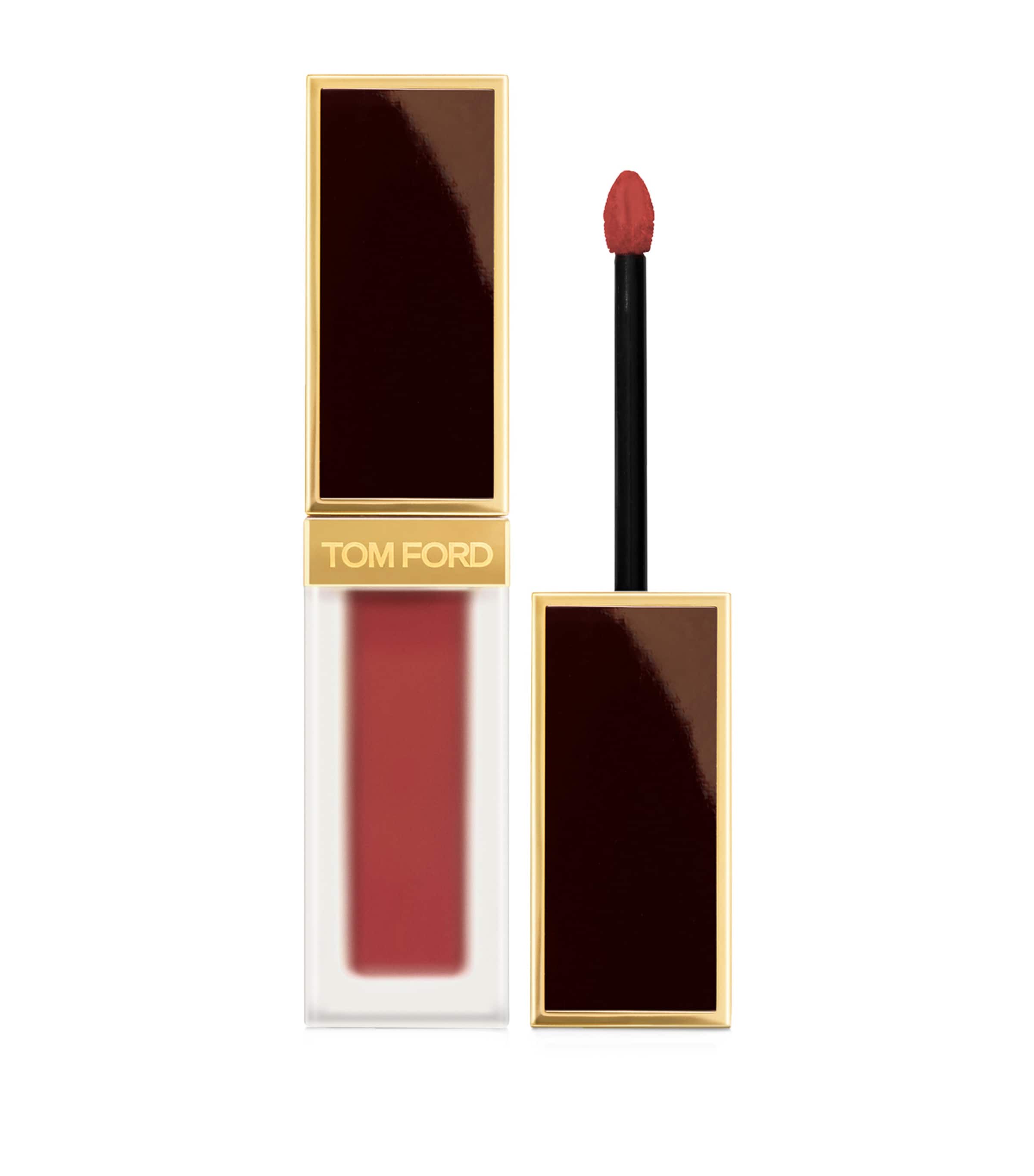 TOM FORD Liquid Lip Luxe Matte Image 1