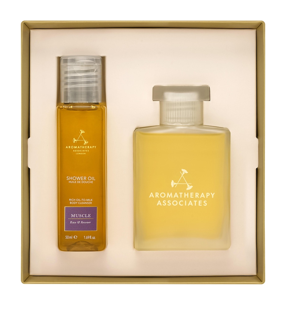 Muscle Ease Heroes Gift Set NO COLOUR Image 2
