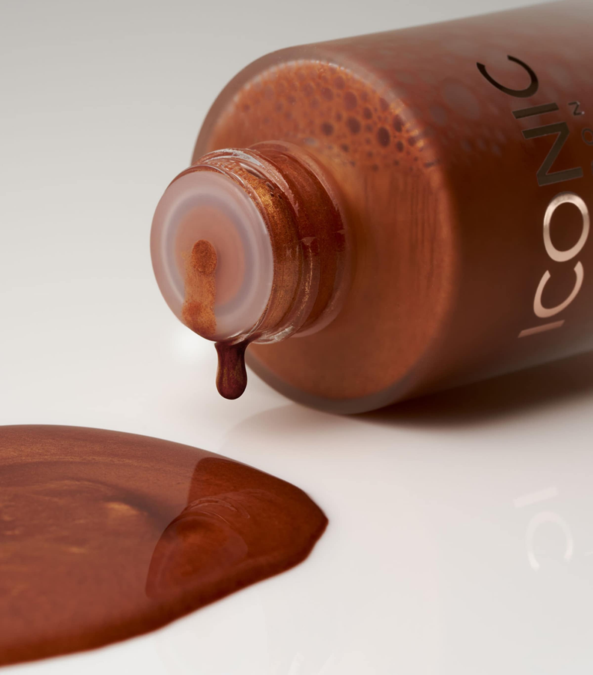 Bronzing Elixir NO COLOUR Image 8