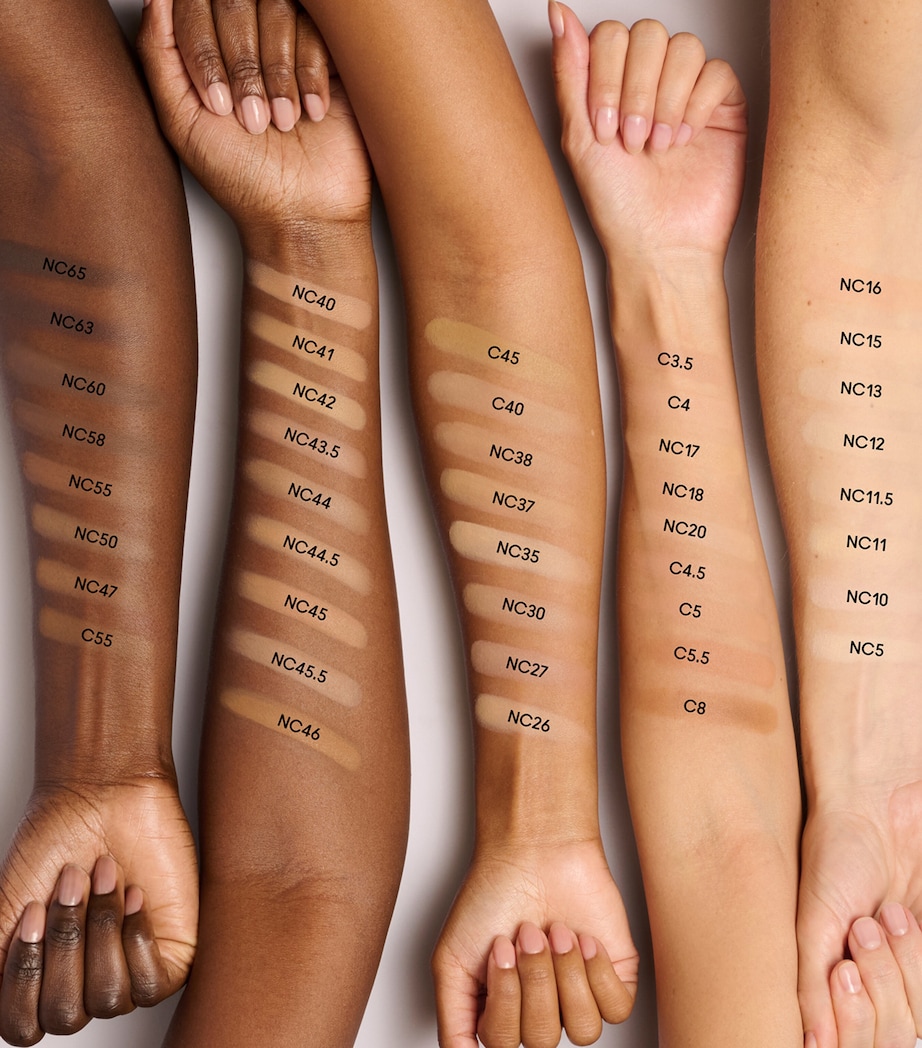 Studio Fix Powder Plus Foundation - Refill NC65 Image 2