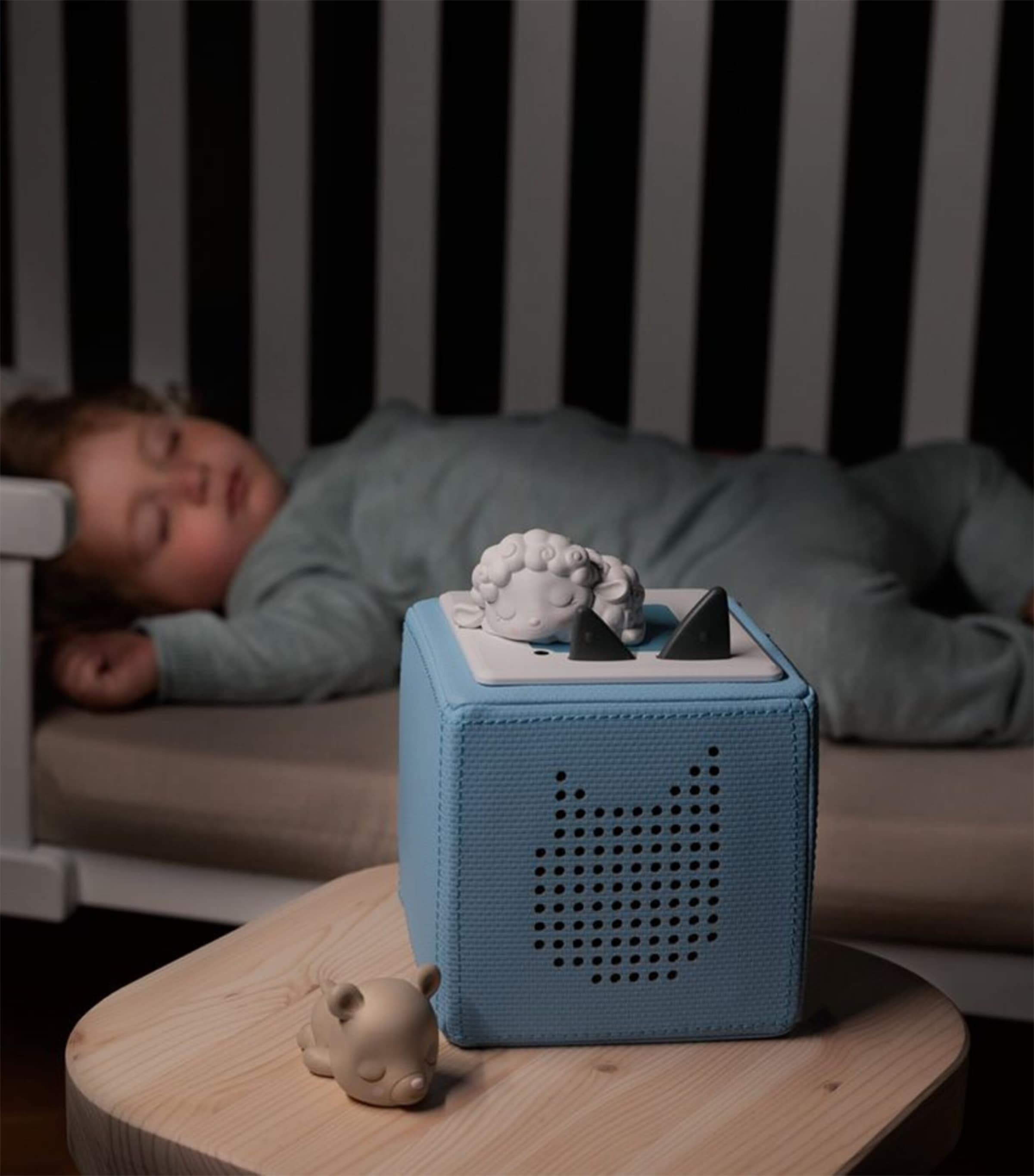 Tonies Sleepy Friends Bear Tonie Audio Character Image 2