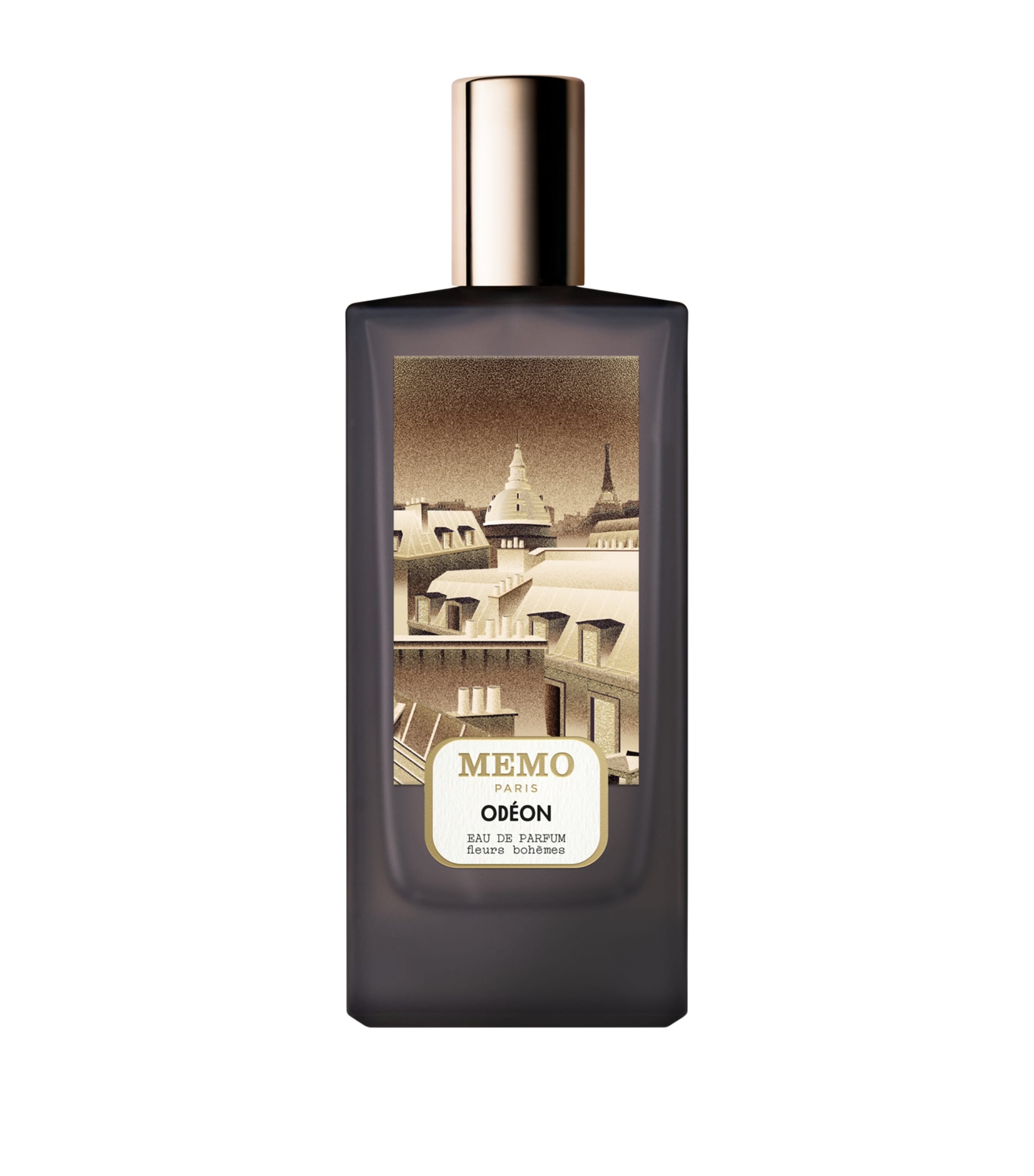 Odéon Eau de Parfum (75ml) NO COLOUR Image 1