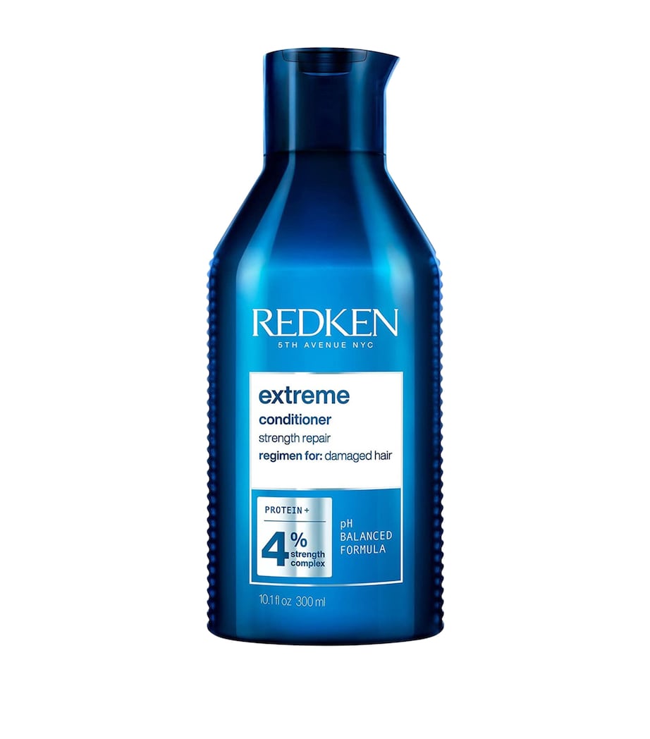 Extreme Conditioner (300ml) NO COLOUR Image 1