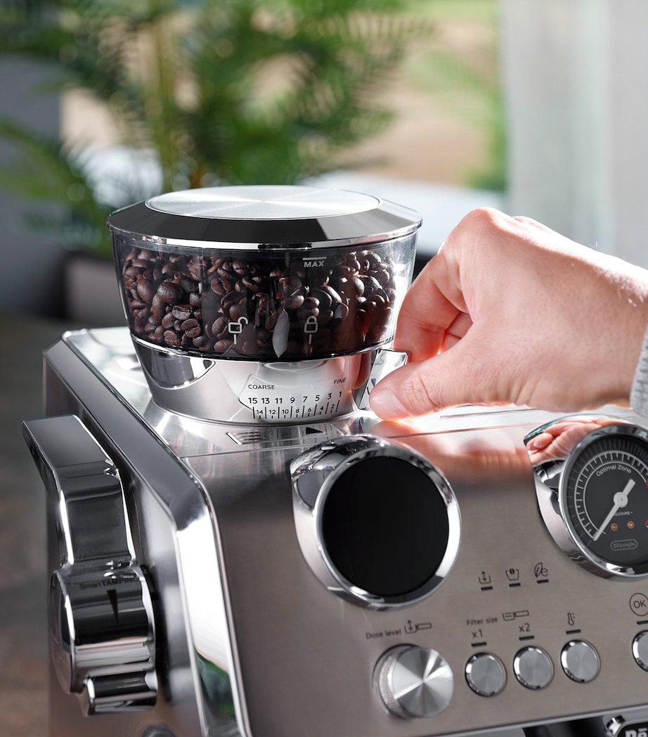 La Specialista Maestro Coffee Machine METAL Image 3