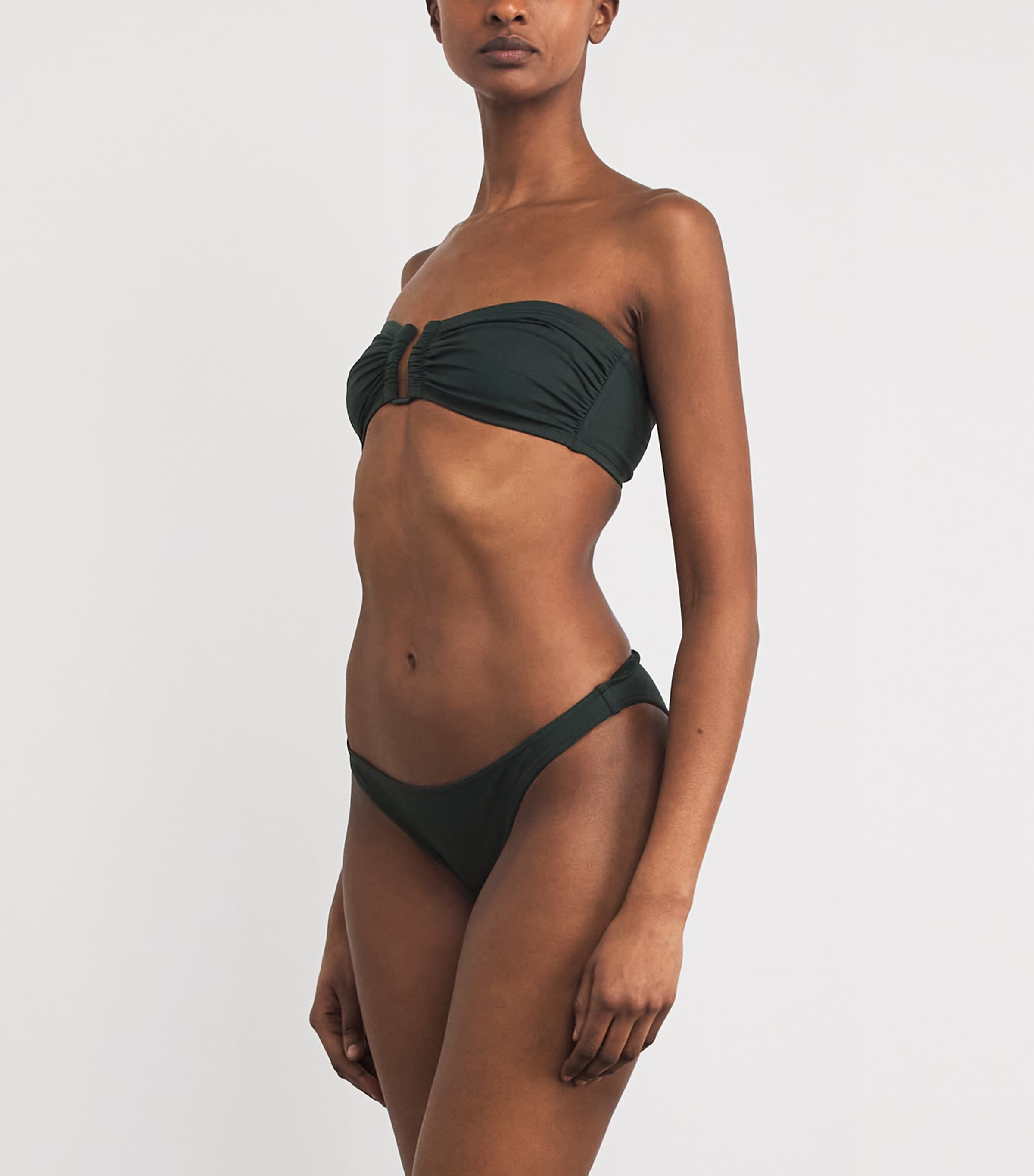 Show Bandeau Bikini Top SCARABEE (01548) Image 2