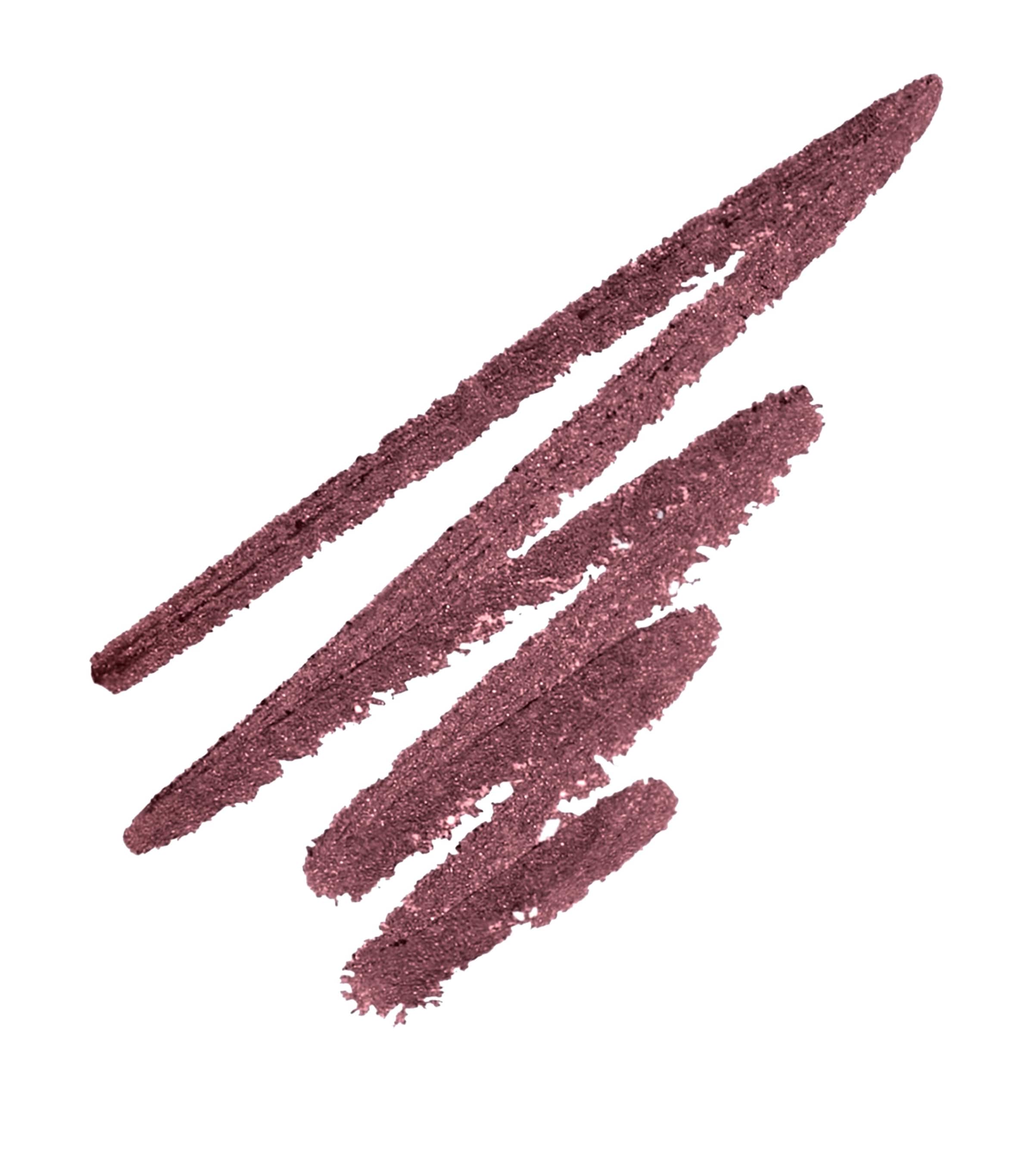 Sleek Kohl Glider Eye Pencil 03 ROARING BURGUNDY Image 2