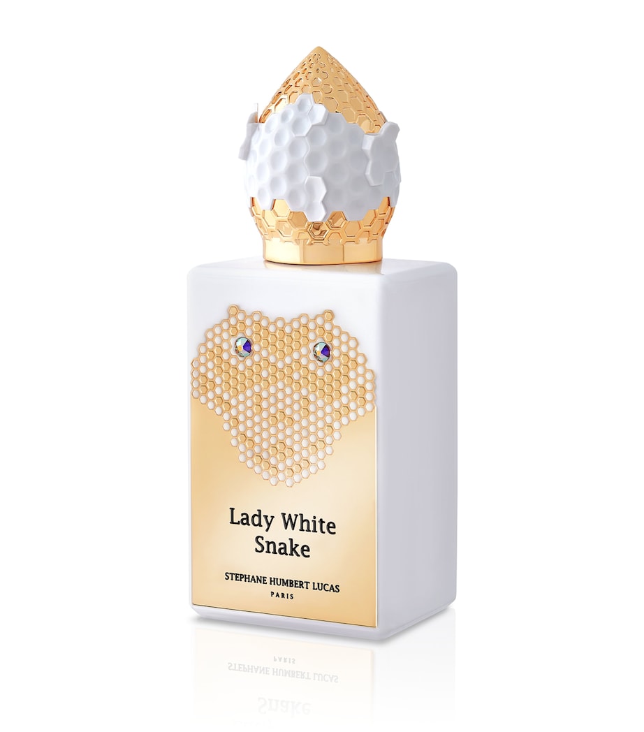 Stephane Humbert Lucas Lady White Snake Eau de Parfum (50ml) Image 3