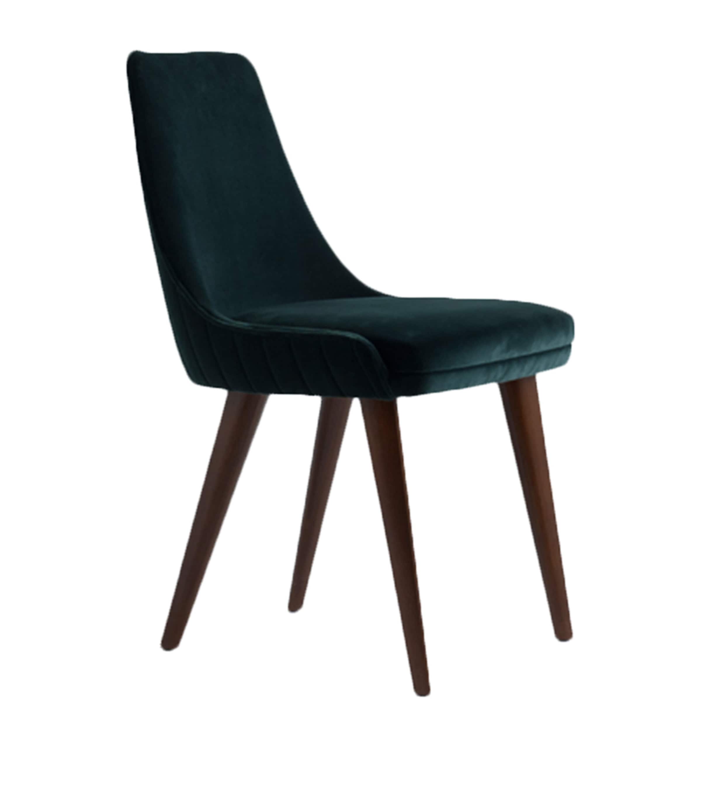 Roche Bobois Eden Rock Dining Chair | Furniture | Chairs & Stools | Dining Chairs | Designers | RocheBobois | Dining Room