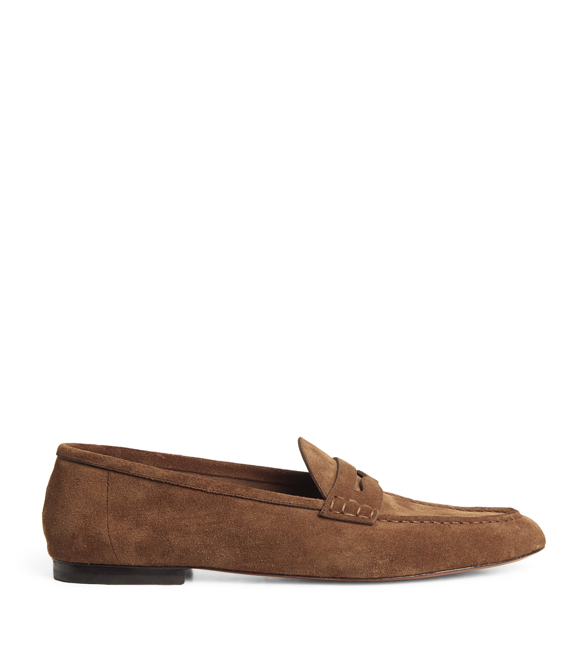 Mens Designer Loafers Harrods UK