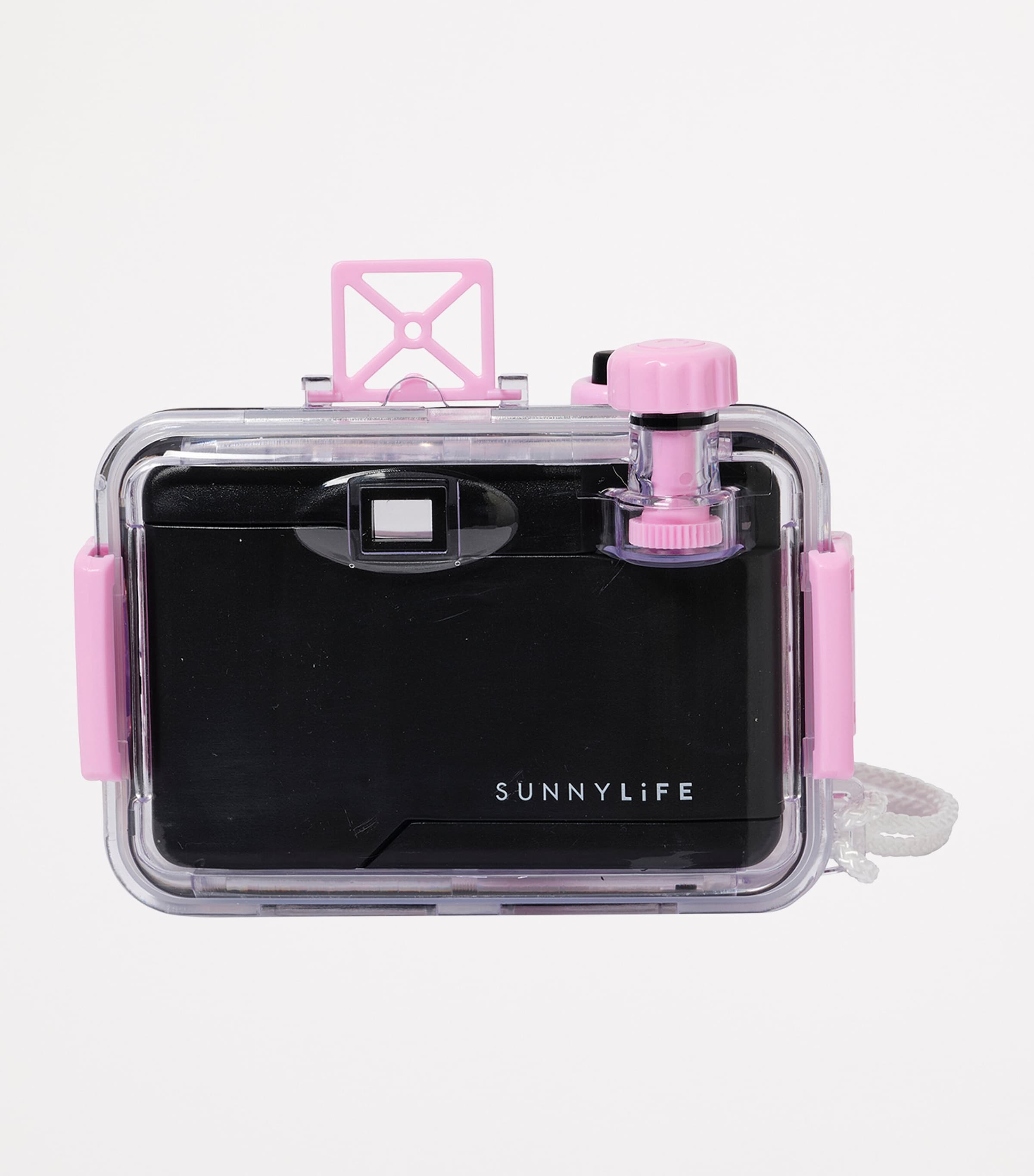 Sunnylife Kids Stole My Heart Underwater Camera Underwater Camera Image 3