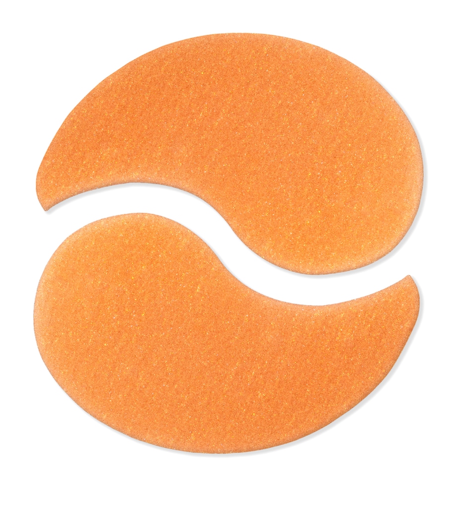 The Eye Patches (Pack of 6) NO COLOUR Image 2