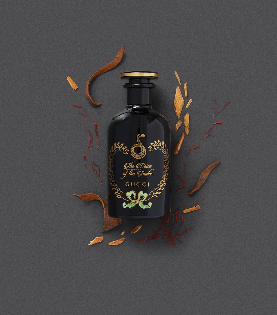 The Alchemist's Garden The Voice of the Snake Eau de Parfum (100ml) NO COLOUR Image 3