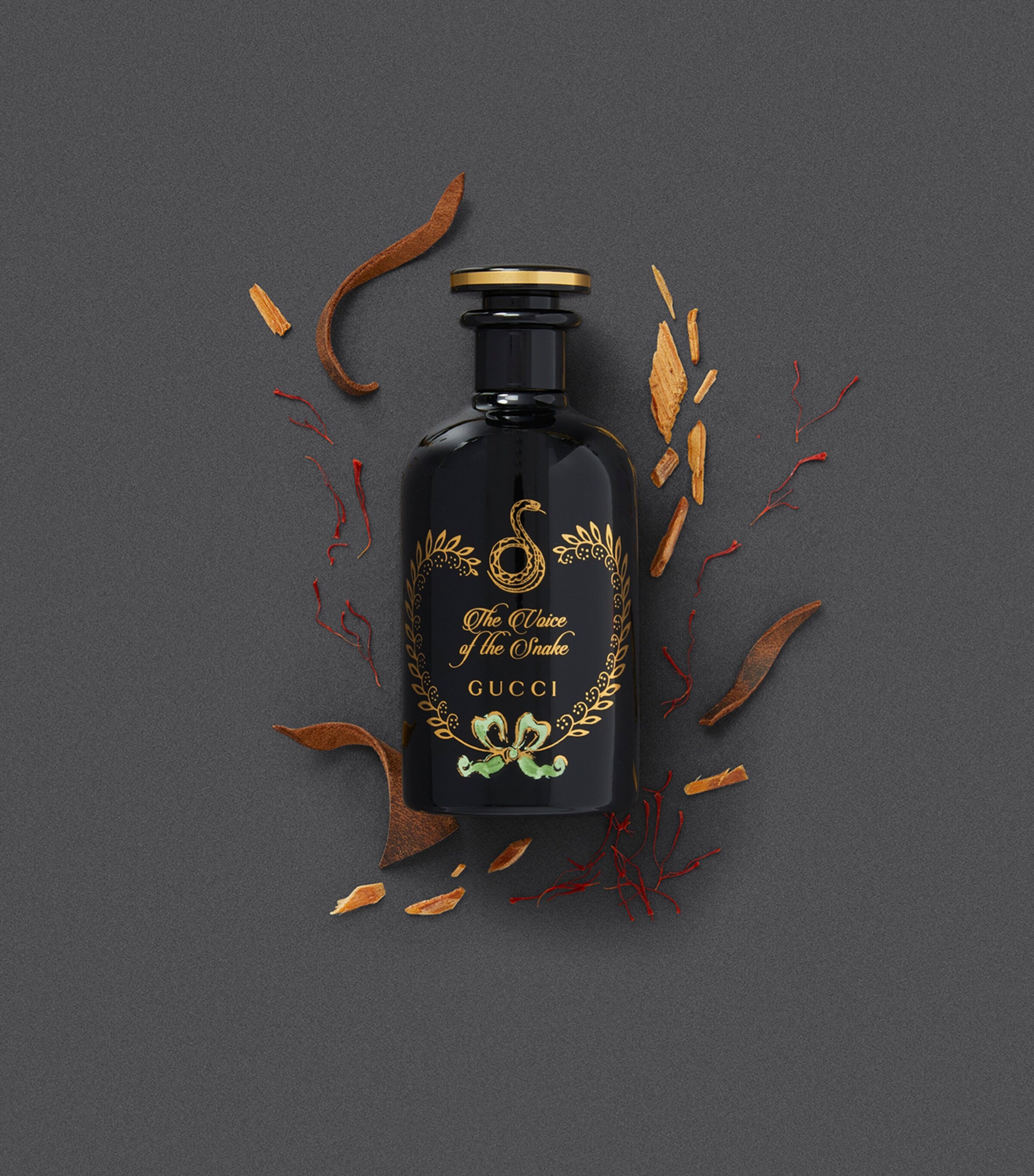 Gucci The Alchemist's Garden The Voice of the Snake Eau de Parfum