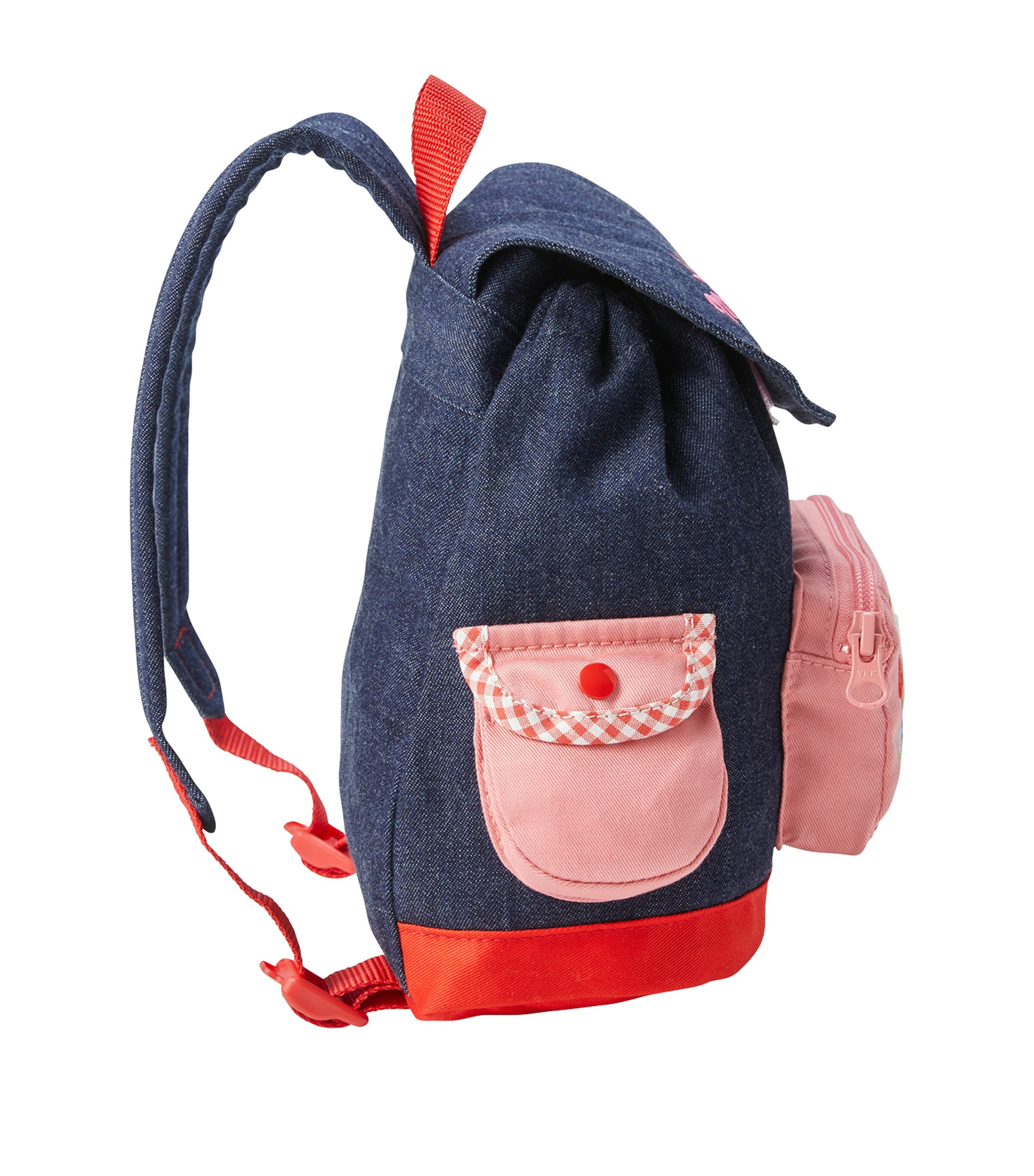 Embroidered Backpack 33 Image 3