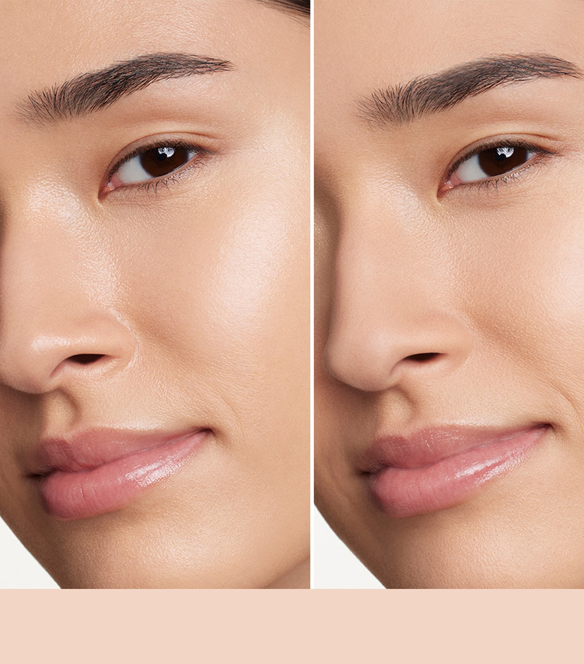 Translucent Loose Setting Powder Ultra Blur ROSE Image 3