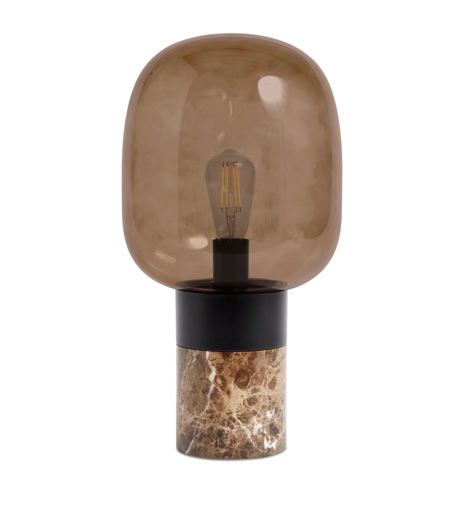 BoConcept Stockholm Marble Table Lamp Image 1