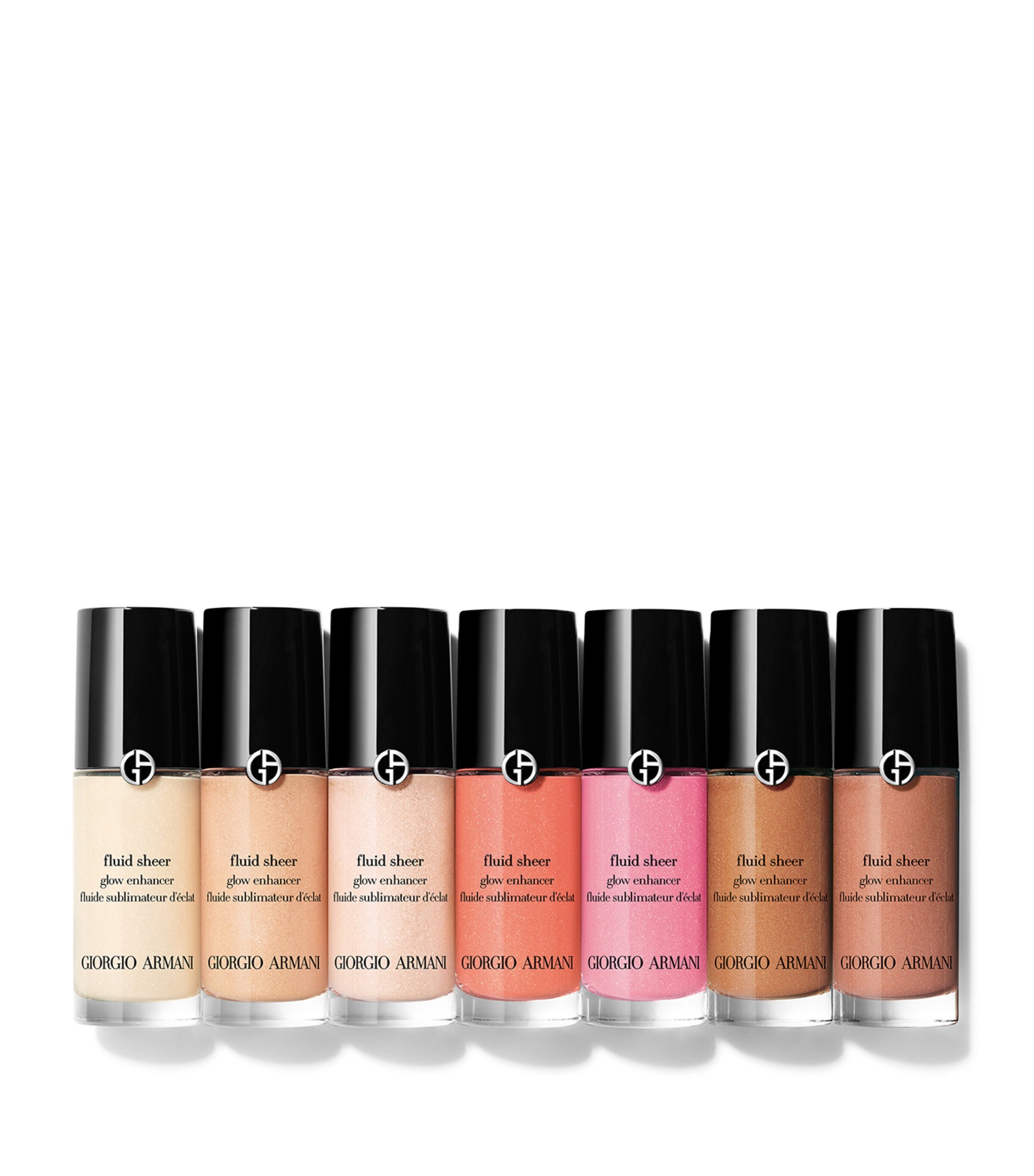 Fluid Sheer Highlighter 7 Image 2