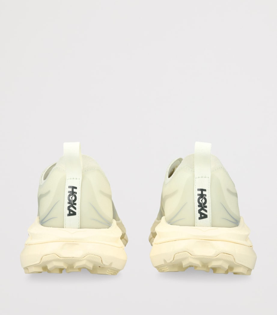 Mafate Speed 4 Lite Trainers BEIGE Image 2