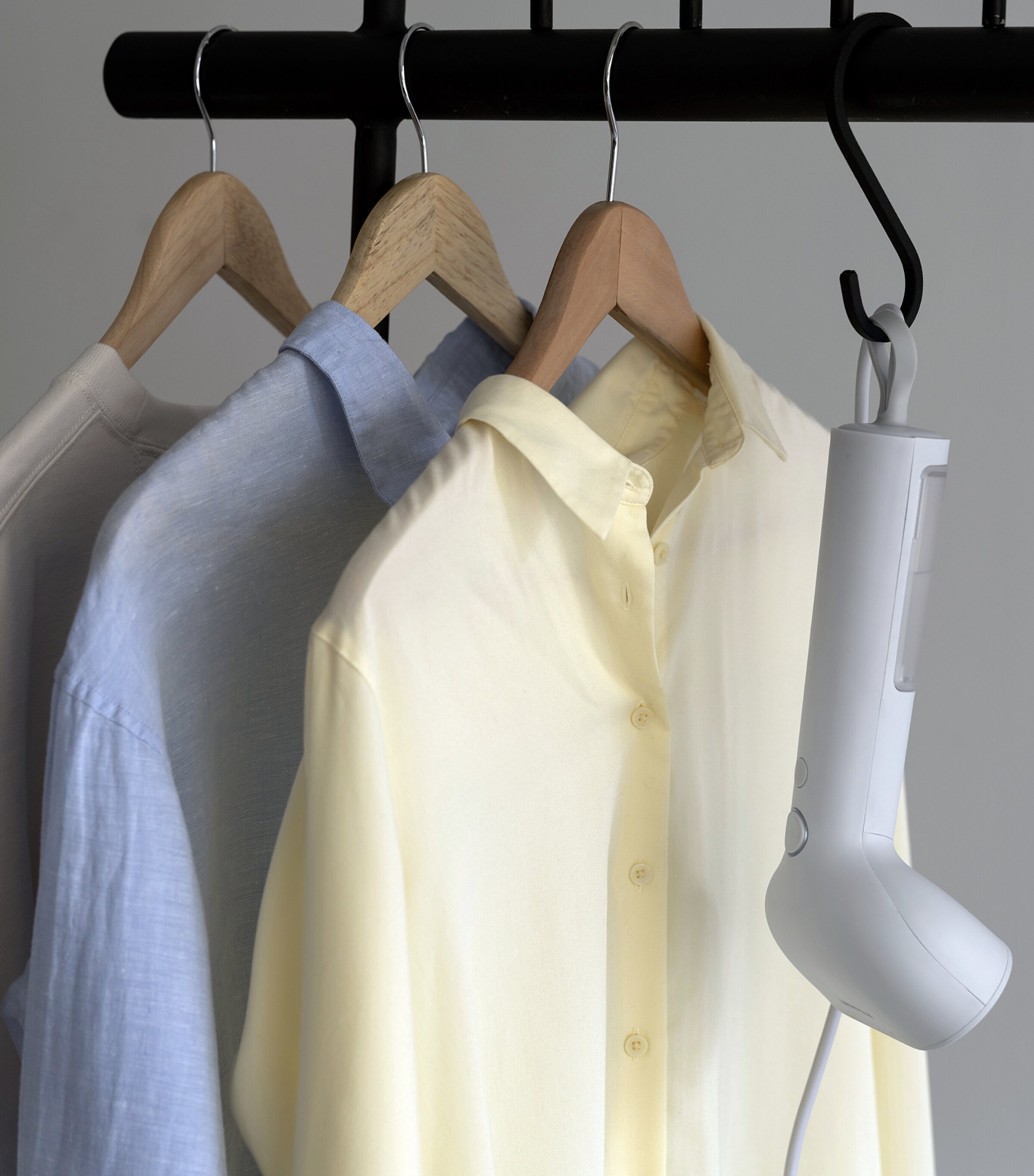 Cirrus x Handheld Steamer COTTON Image 7