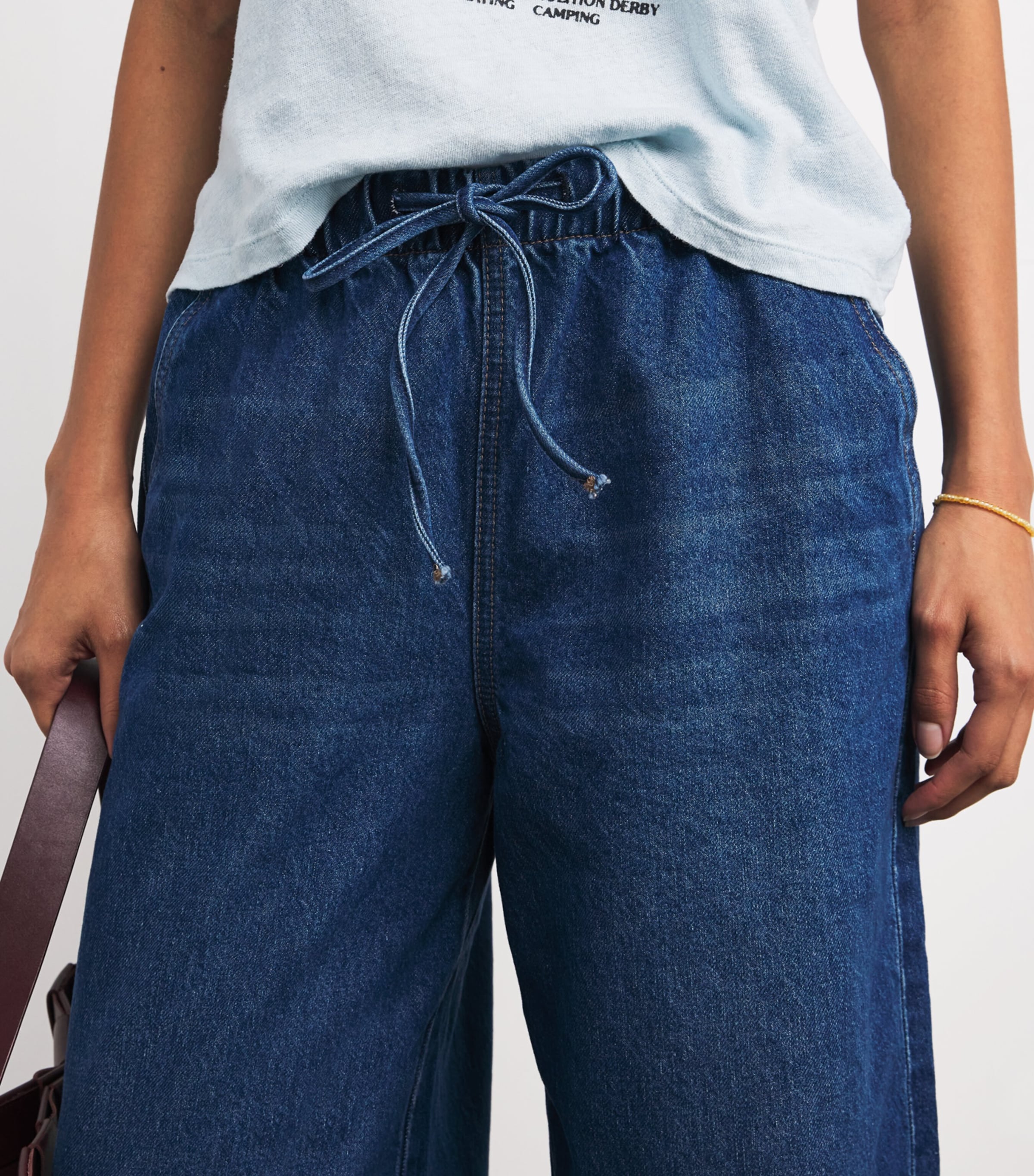 The Buffet Nerdy Jeans SECRET SAUCE CRT Image 6