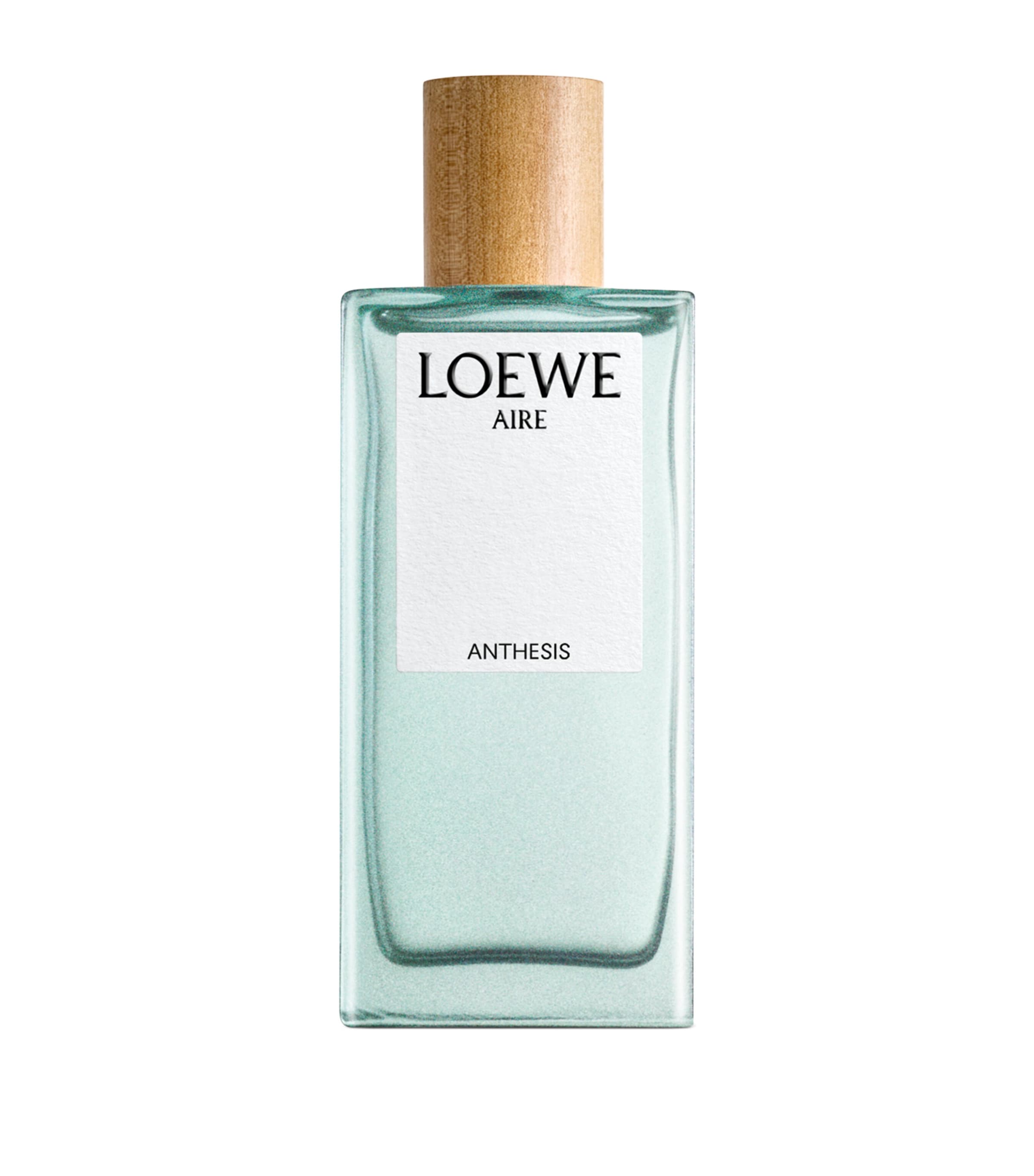 Loewe Aire Anthesis Eau De Parfum In White