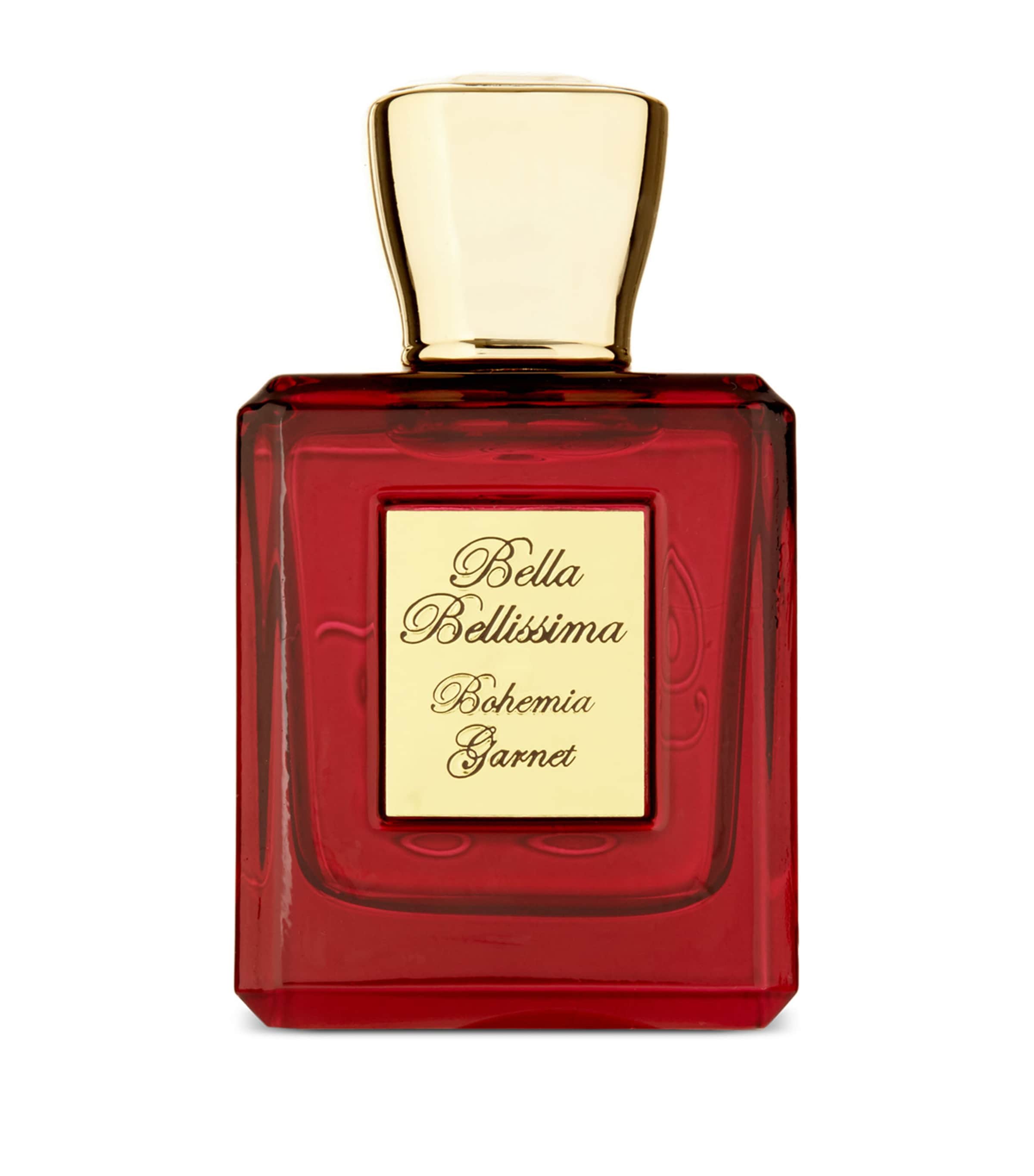 Bella Bellissima Bohemia Garnet Pure Parfum | Perfume | Salon De Parfums | Womens Perfume | Mens Aftershave | Designers | Bella Bellissima