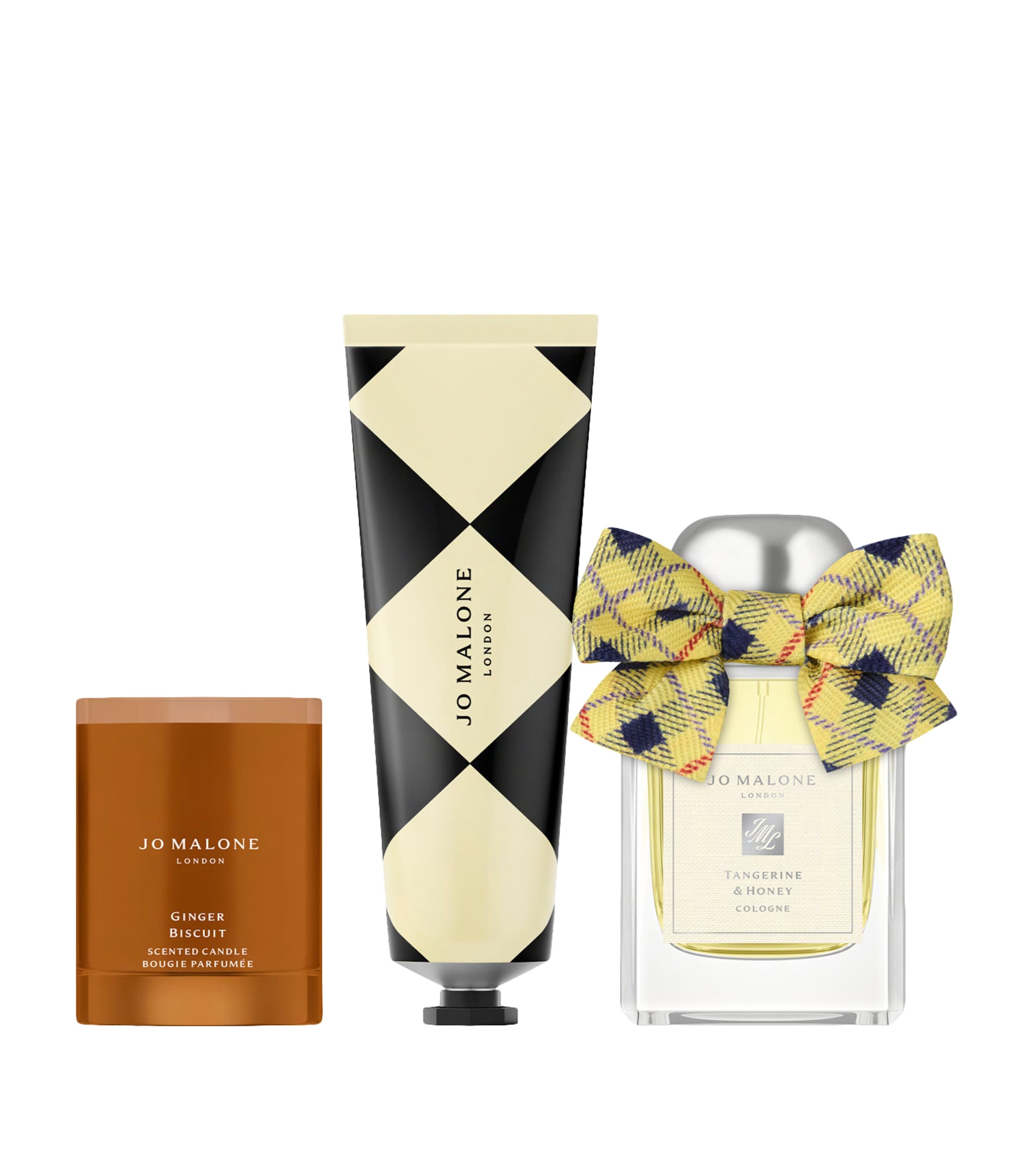 JO MALONE フレグランスセット ギフト Jo Malone London Tangerine & Honey Cologne Fragrance Gift Set