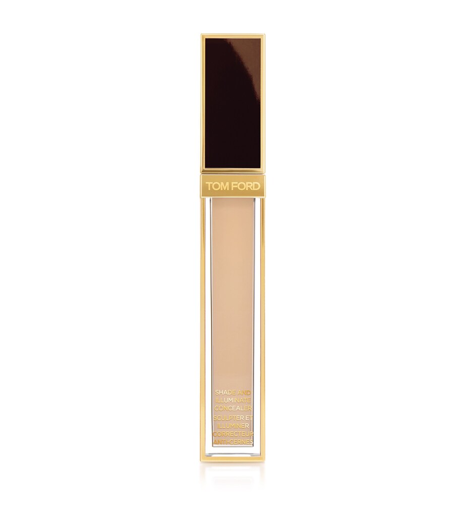 Shade and Illuminate Concealer CRÈME Image 1